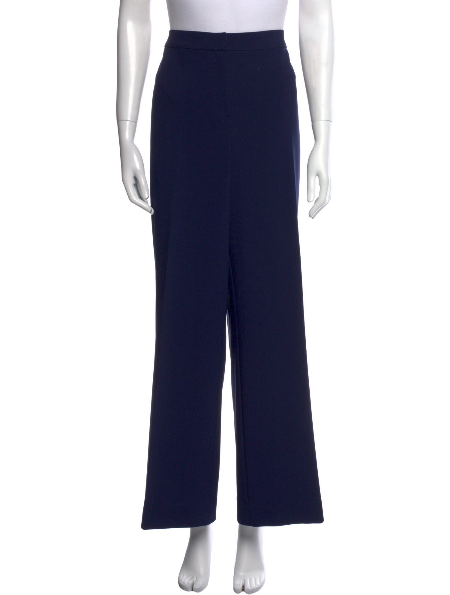 St. John Wide Leg Pants