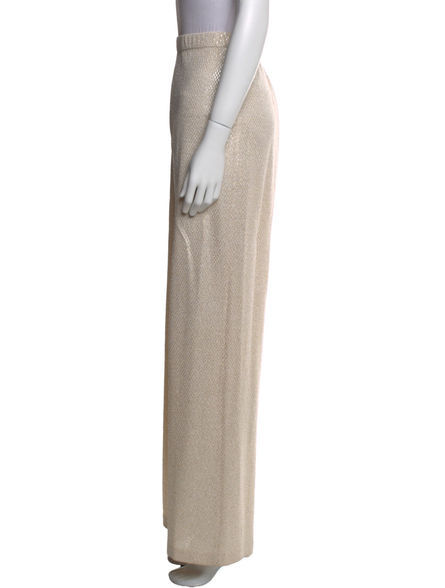 St. John Wide Leg Pants