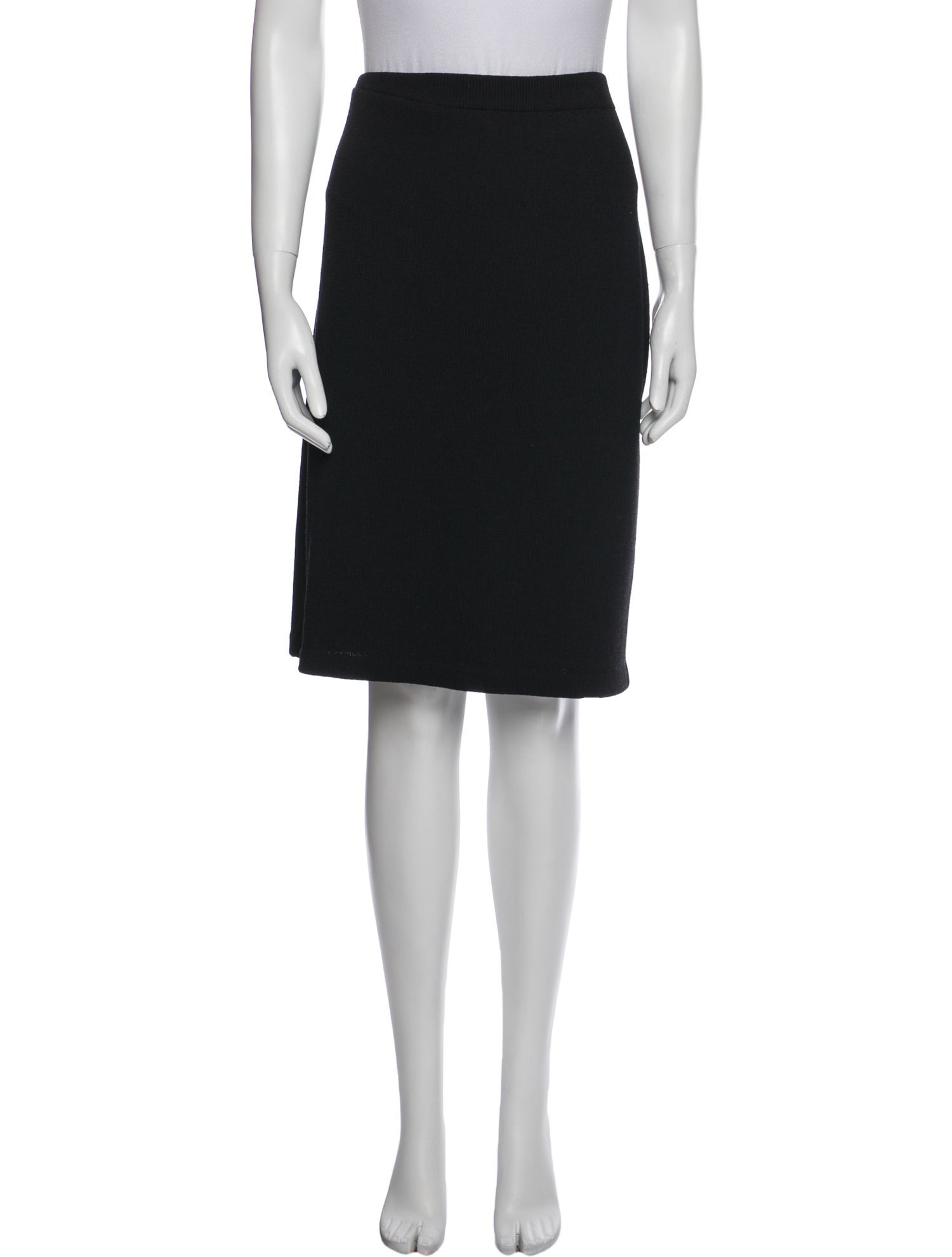 St. John Knee-Length Skirt