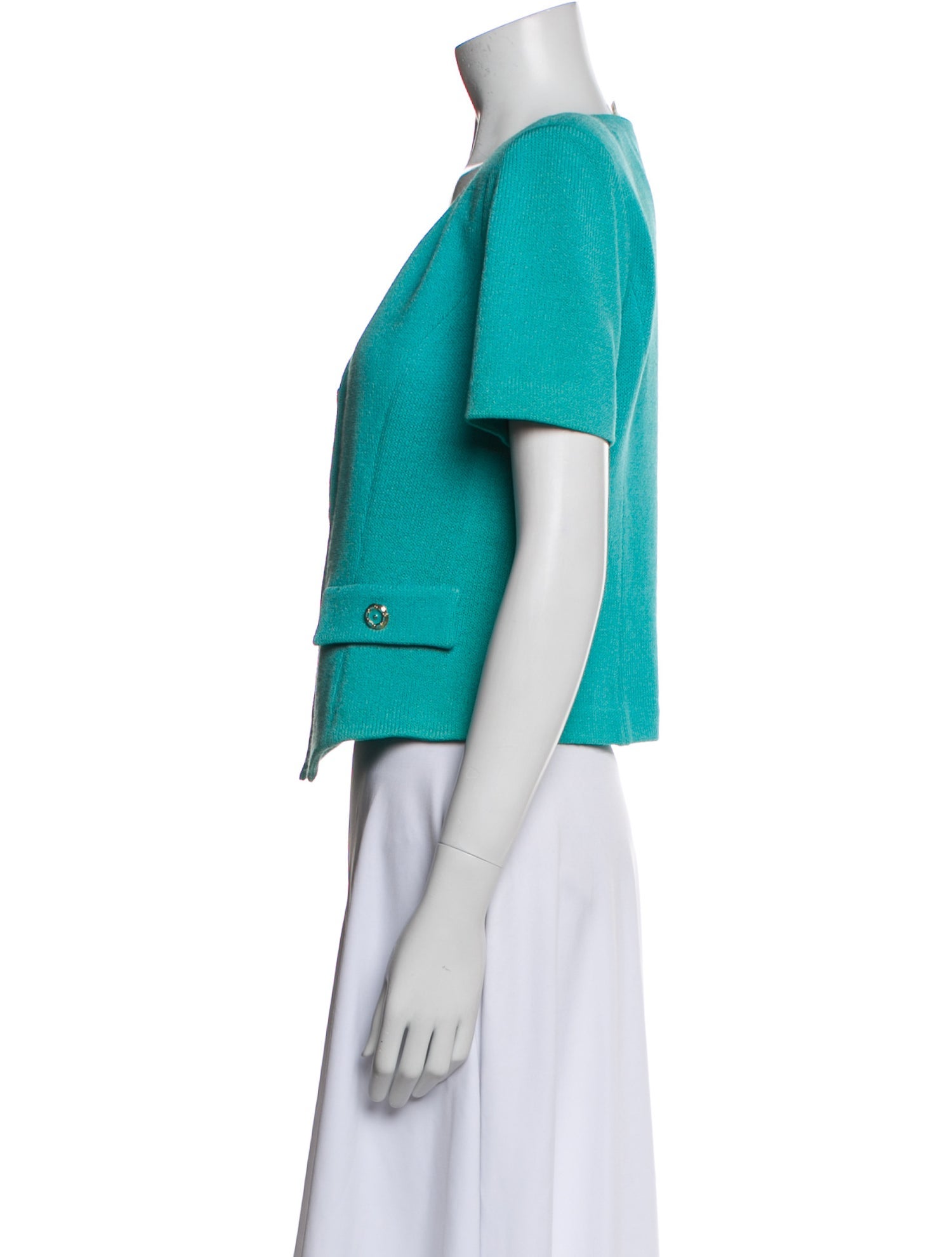 St. John Evening Jacket