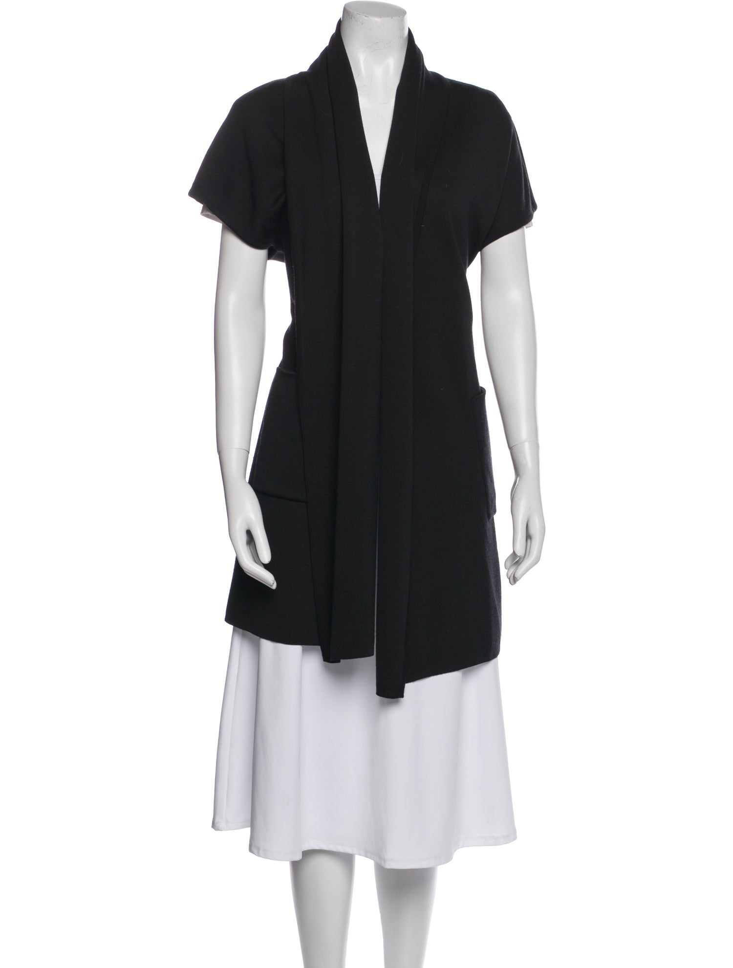 St. John Caviar Jacket