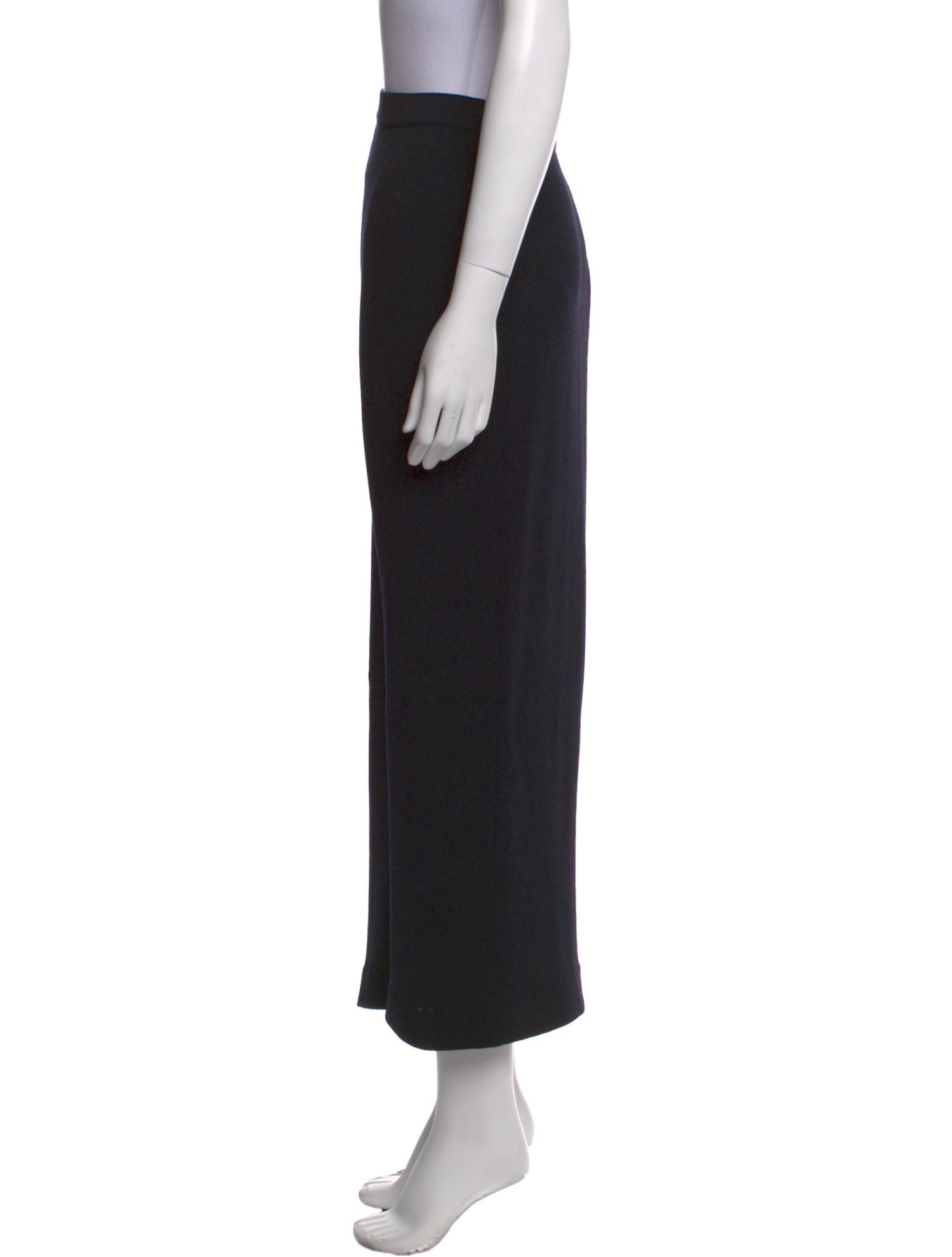 St. John Wide Leg Pants