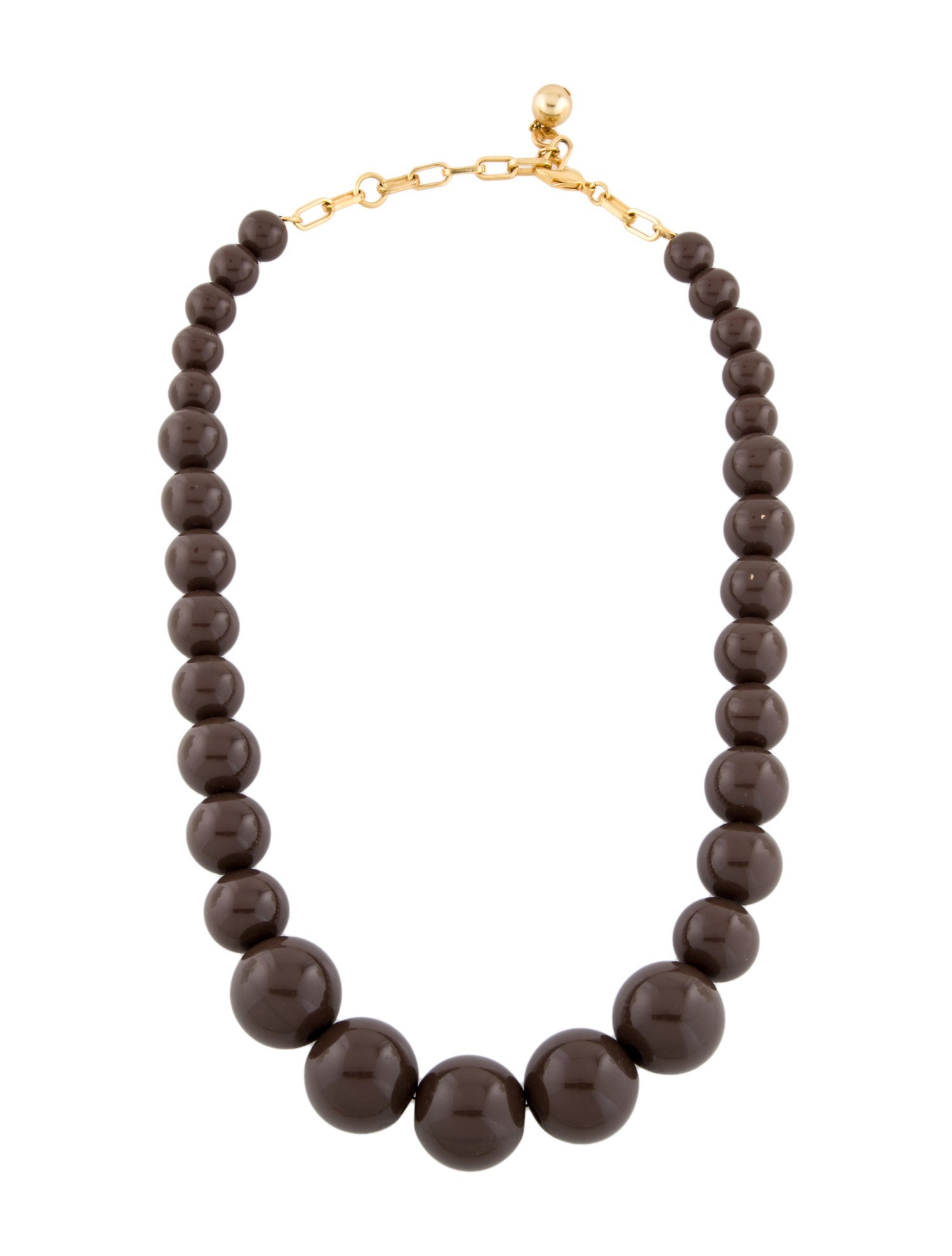 St. John Beadstrand Necklace