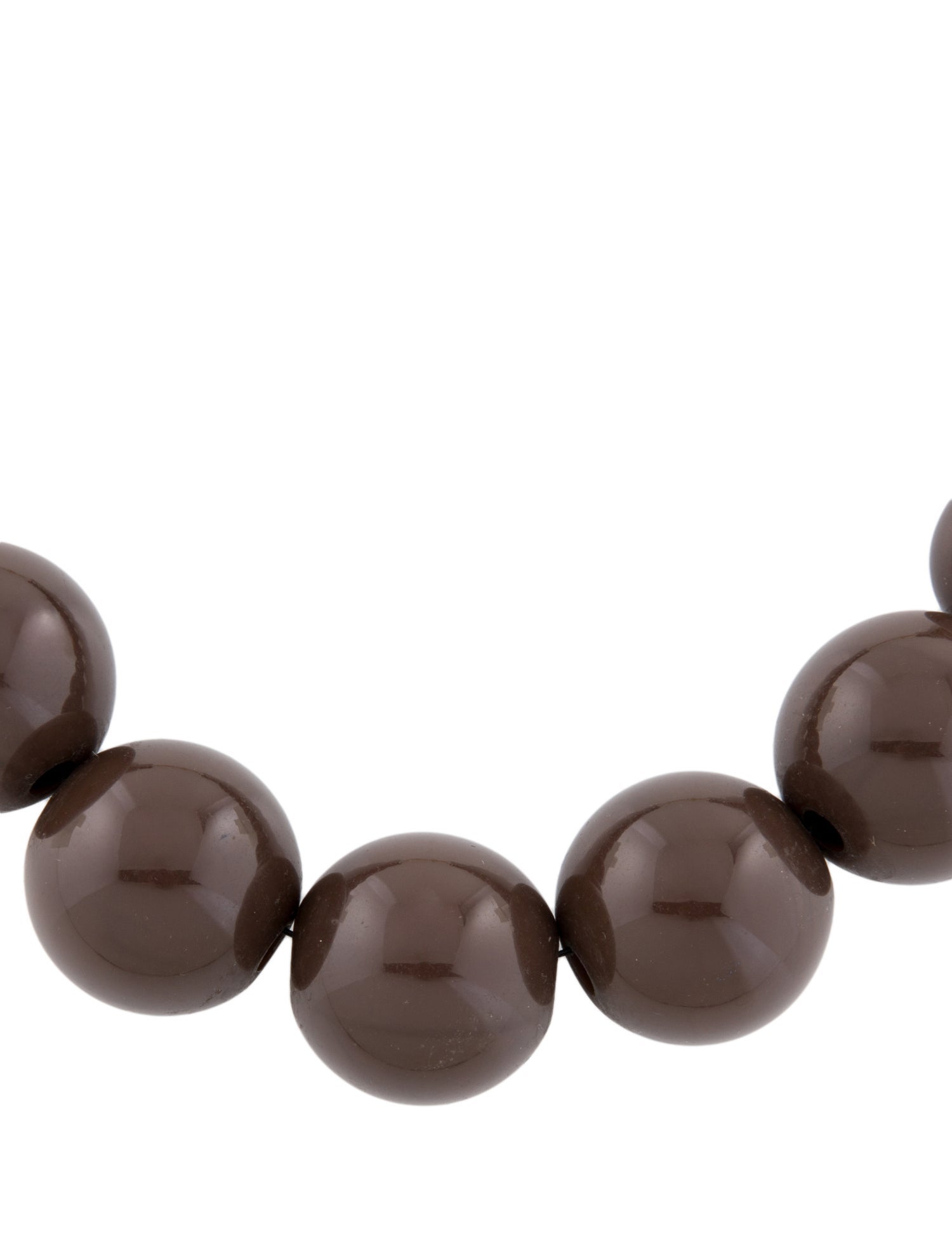 St. John Beadstrand Necklace