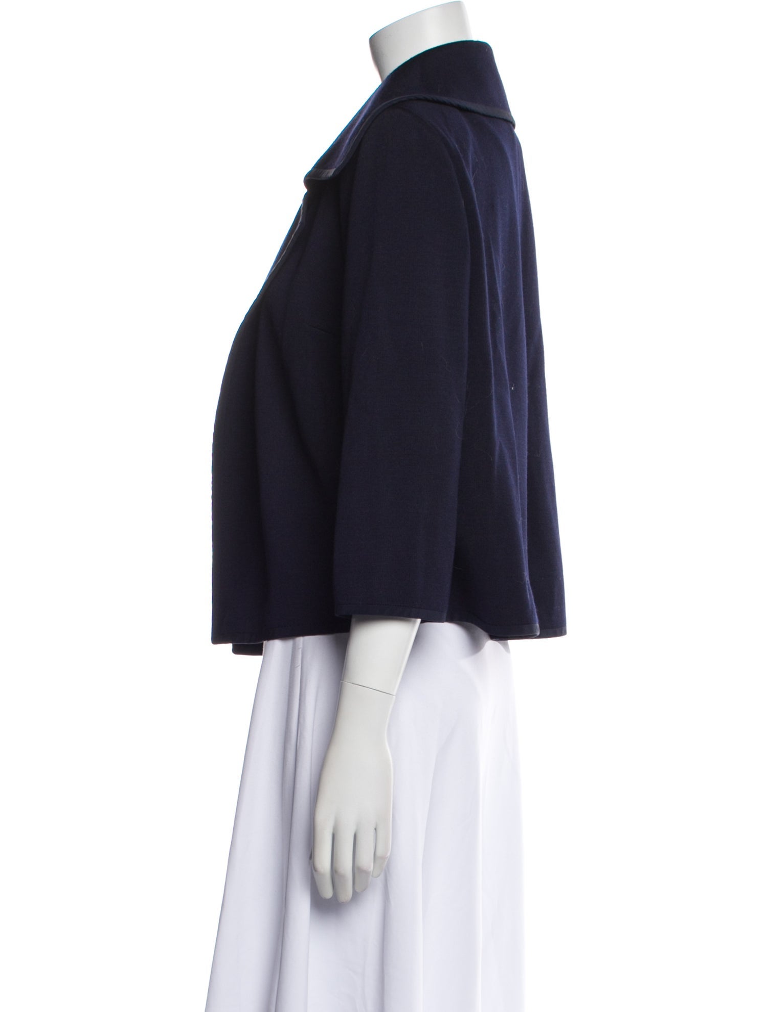 St. John Wool Jacket