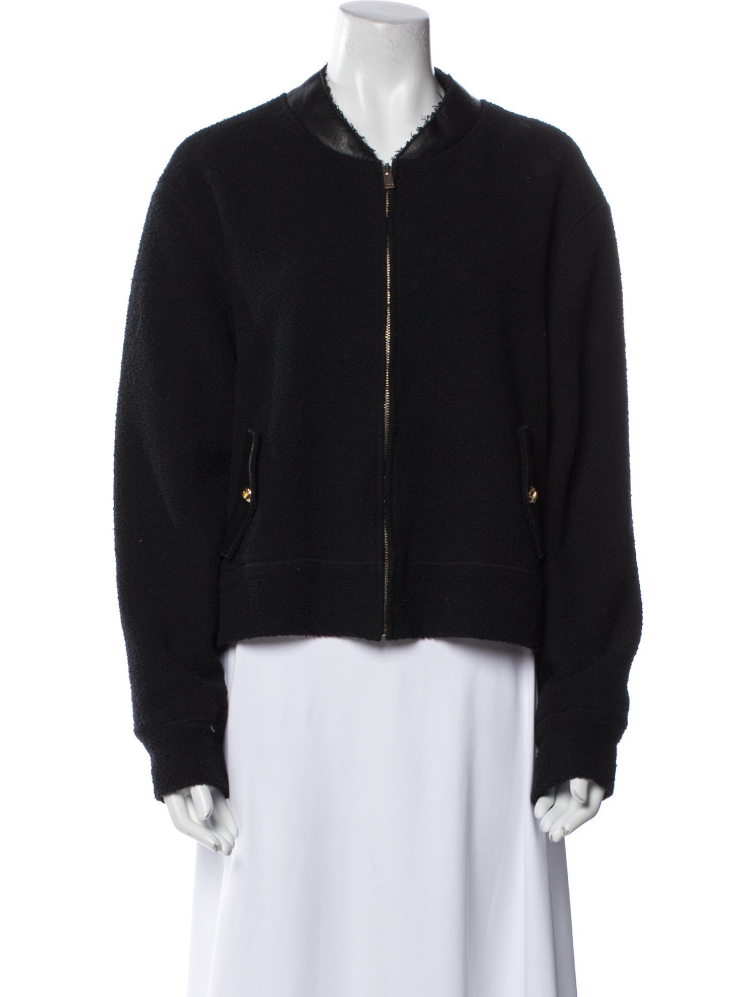 St. John Evening Jacket