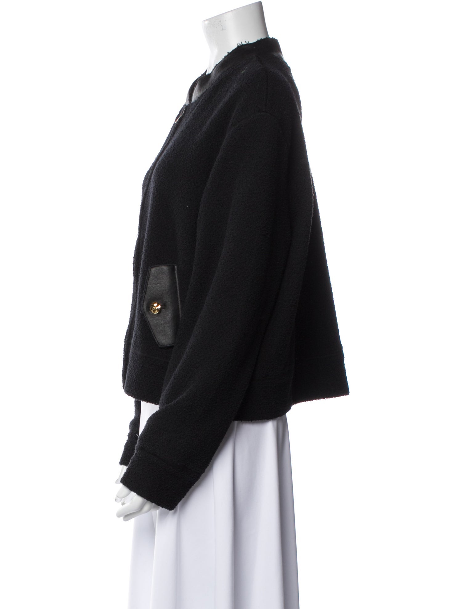 St. John Evening Jacket