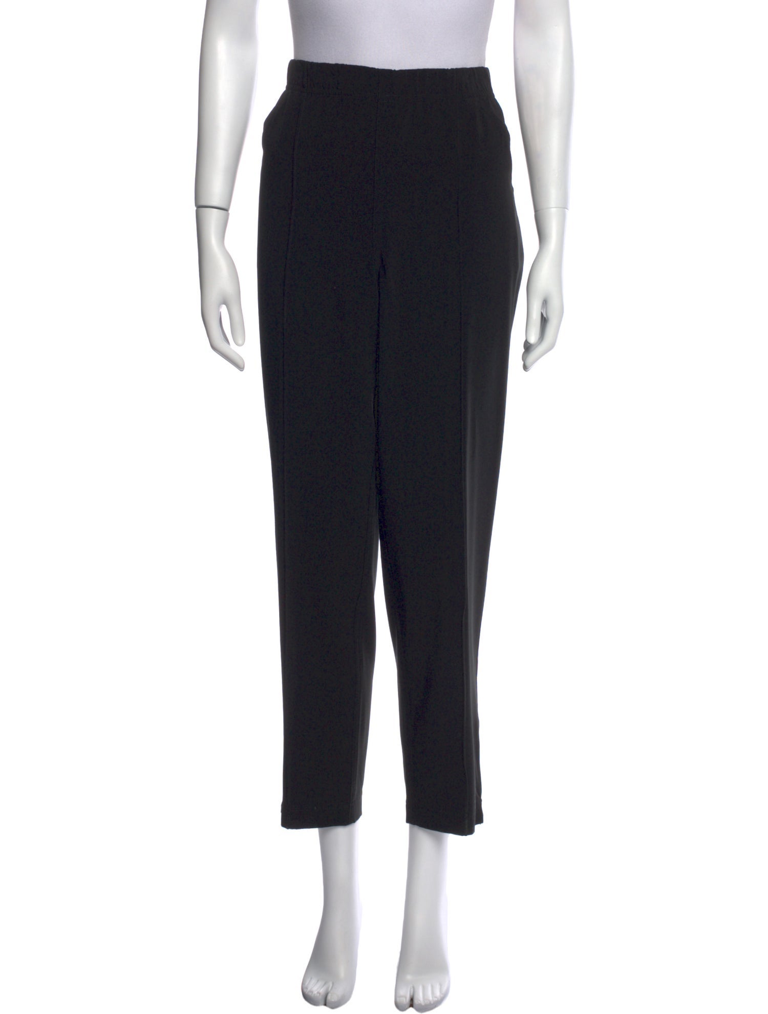 St. John Straight Leg Pants