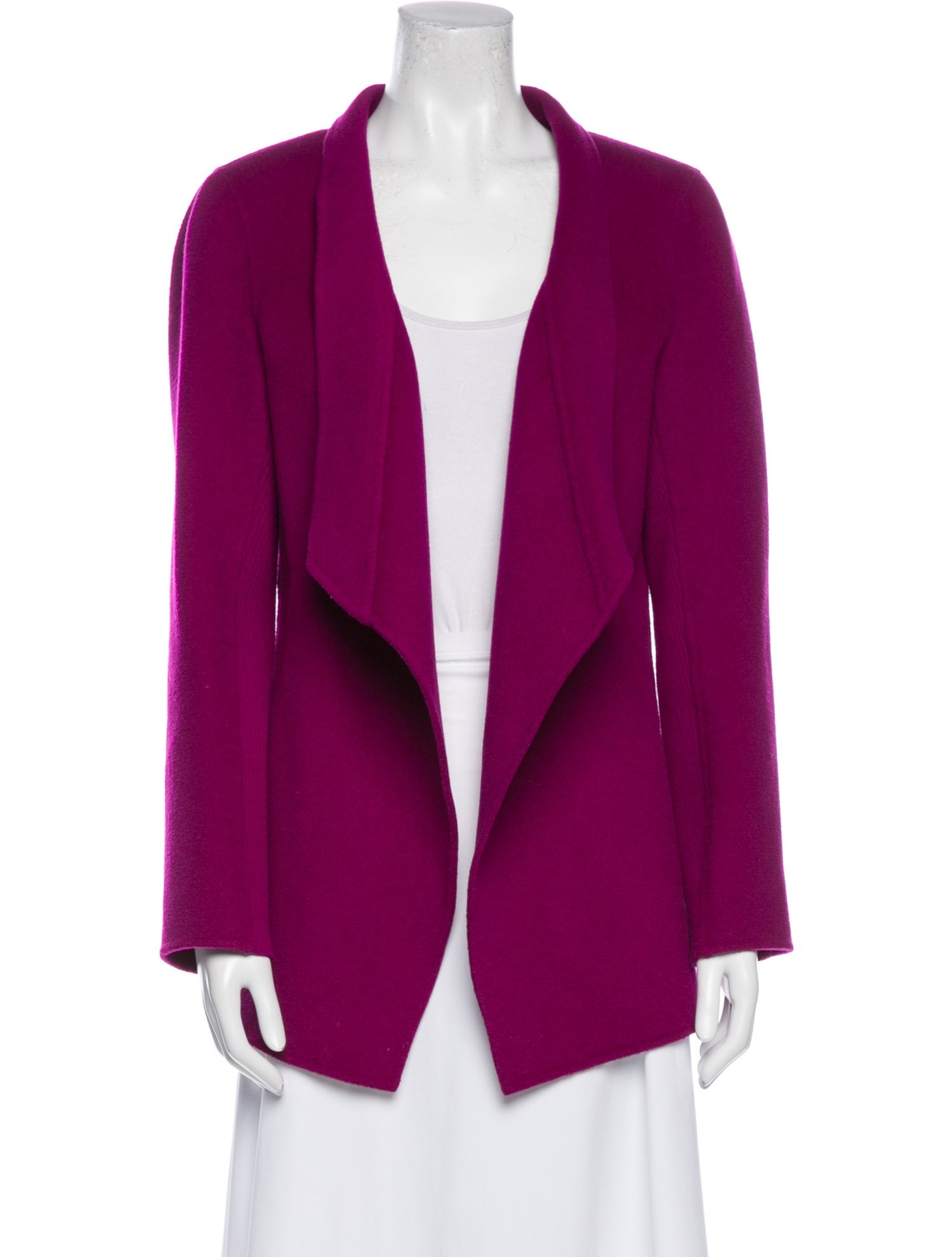 St. John Wool Jacket