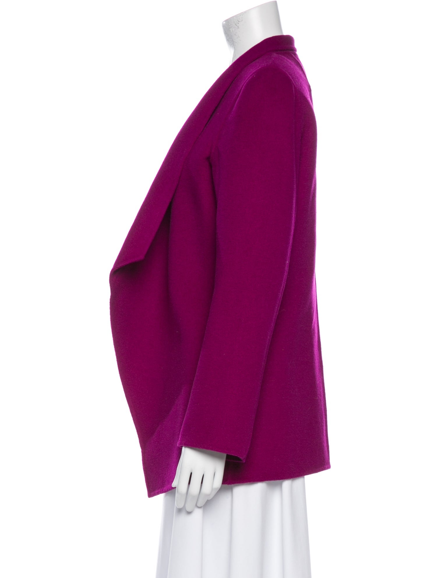 St. John Wool Jacket