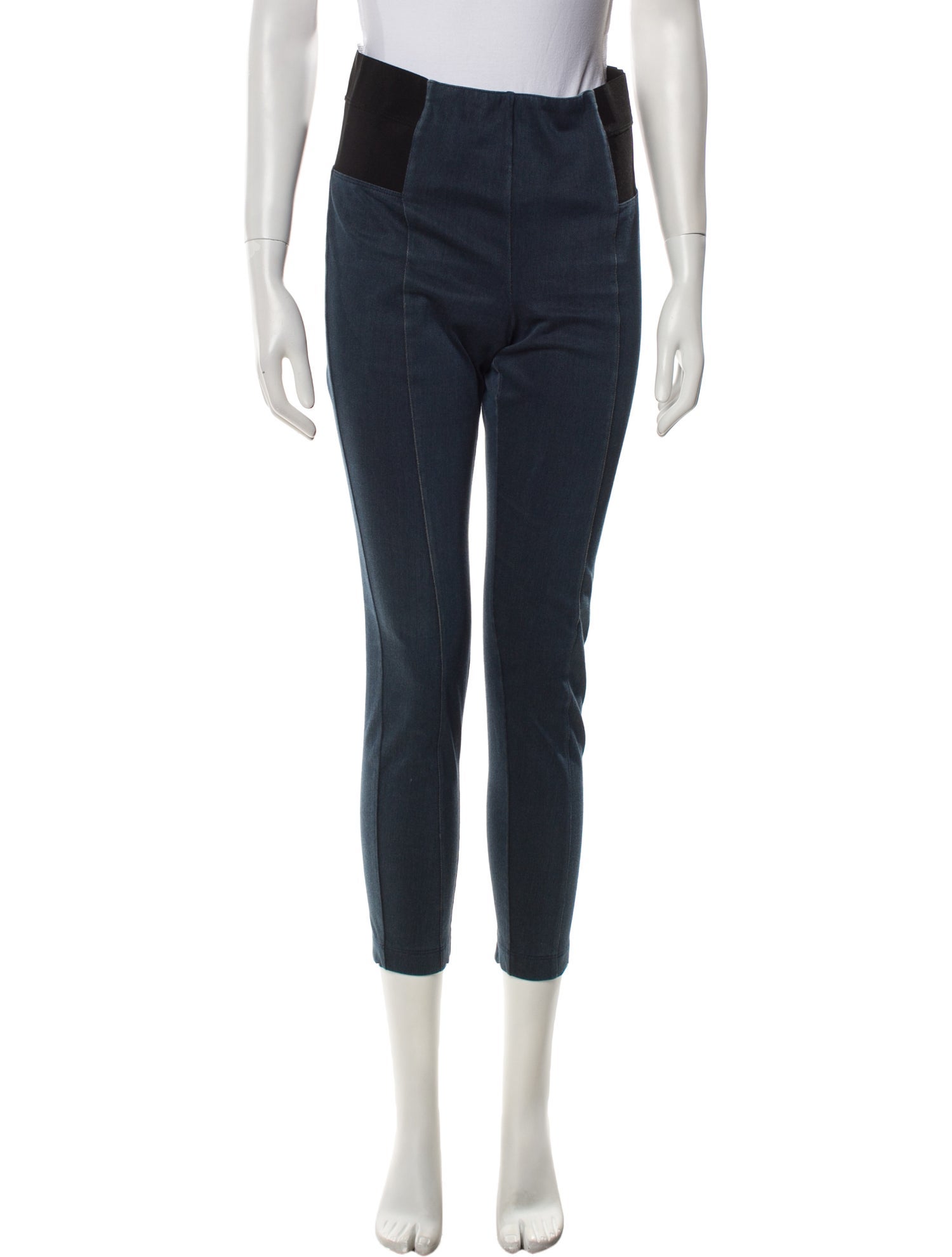 St. John Skinny Leg Pants