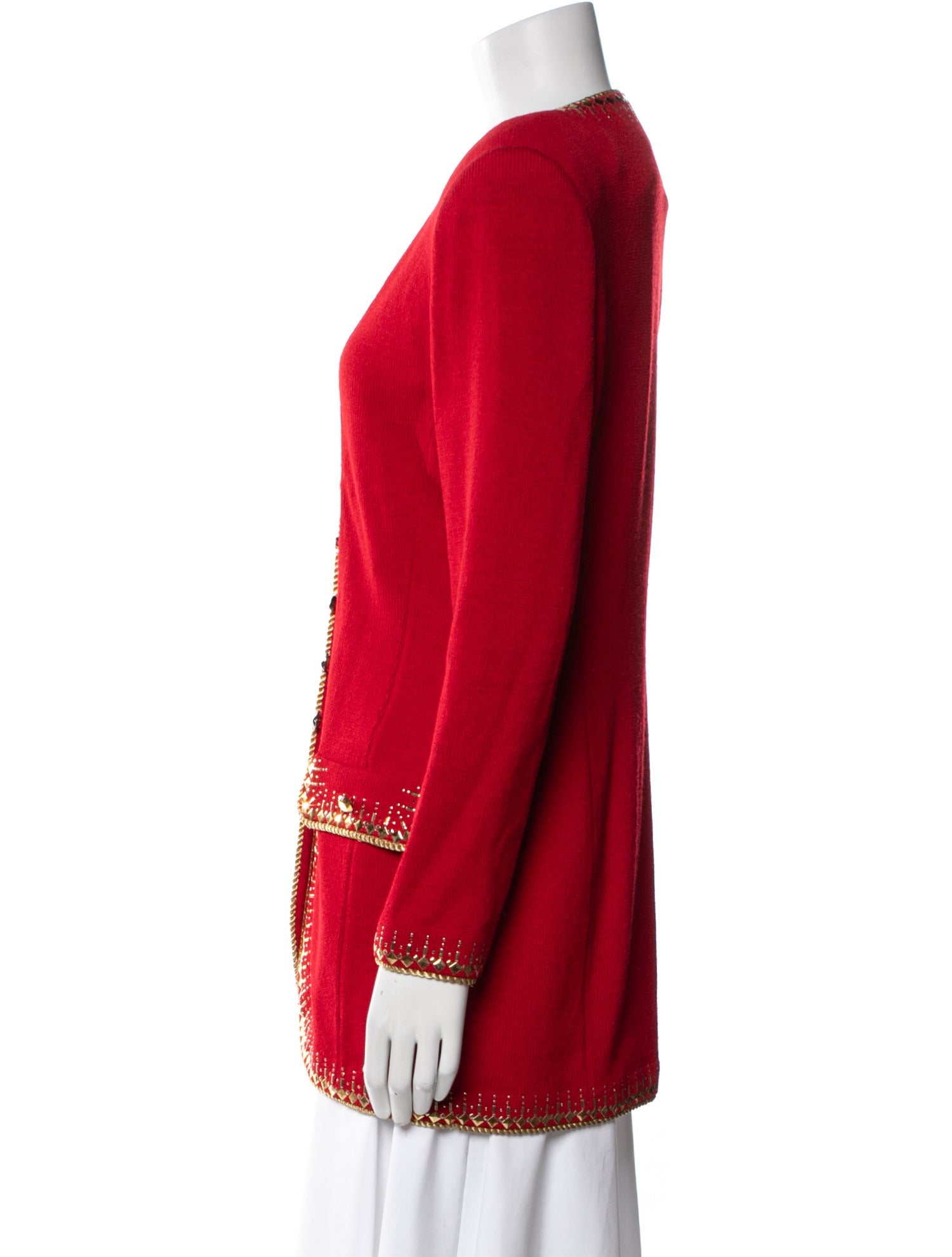 St. John Evening Evening Jacket