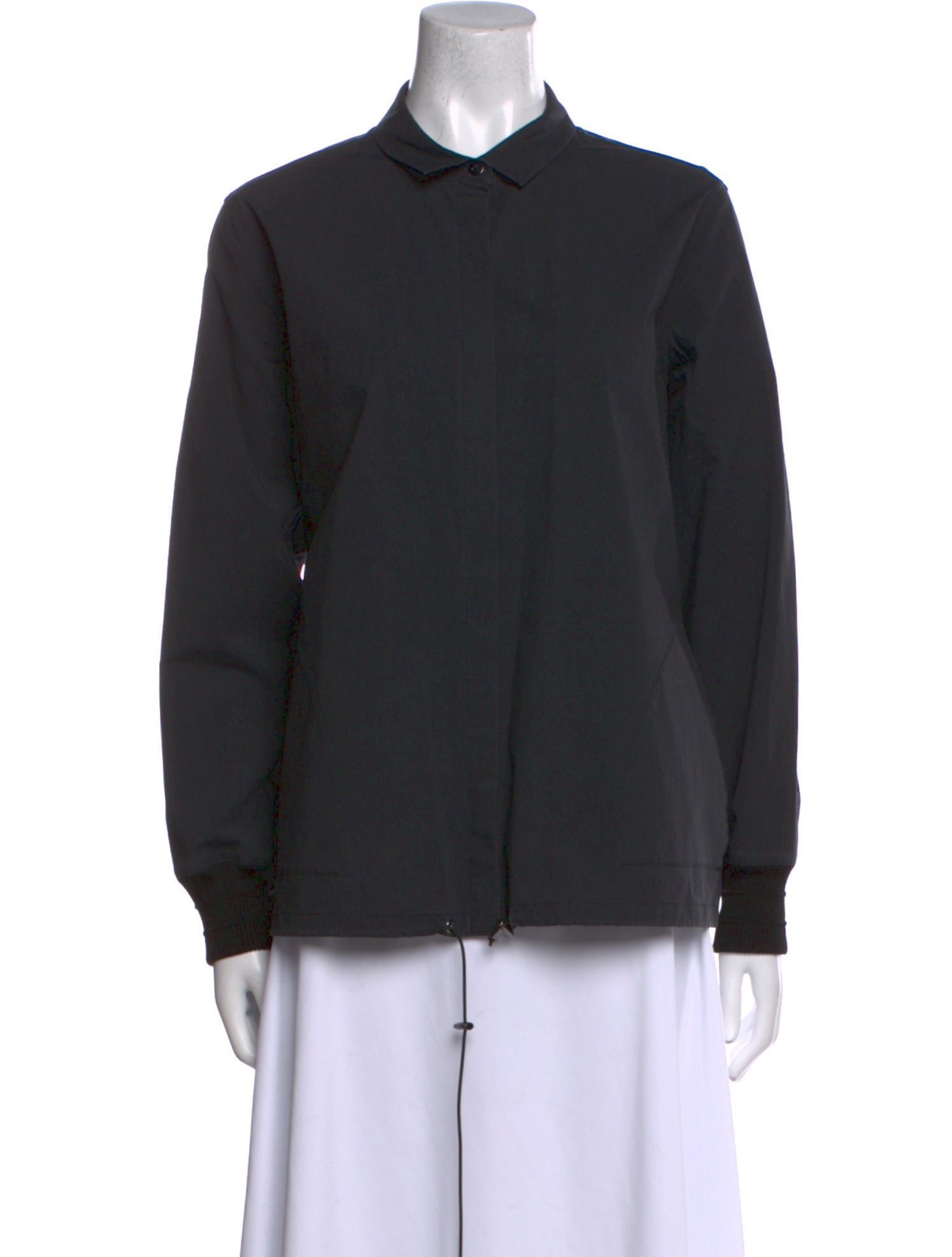 St. John Long Sleeve Sweatshirt