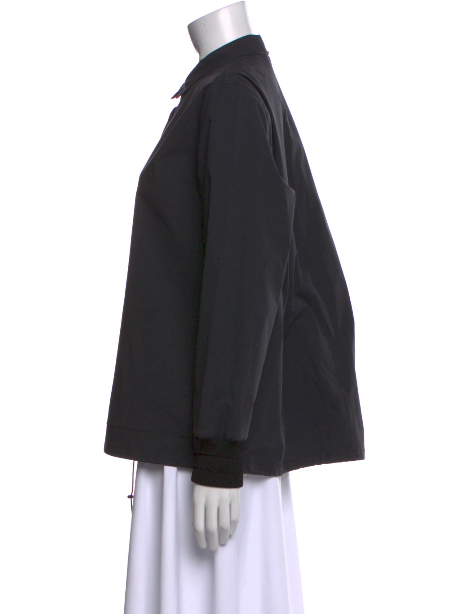 St. John Long Sleeve Sweatshirt