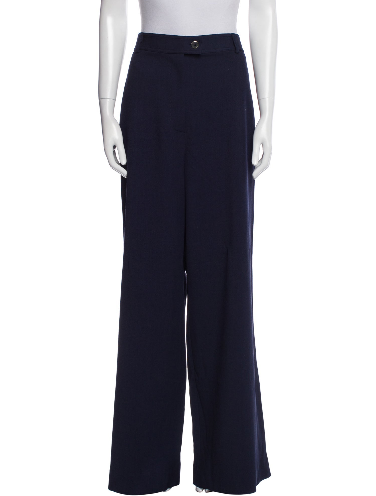 St. John Wide Leg Pants w/ Tags