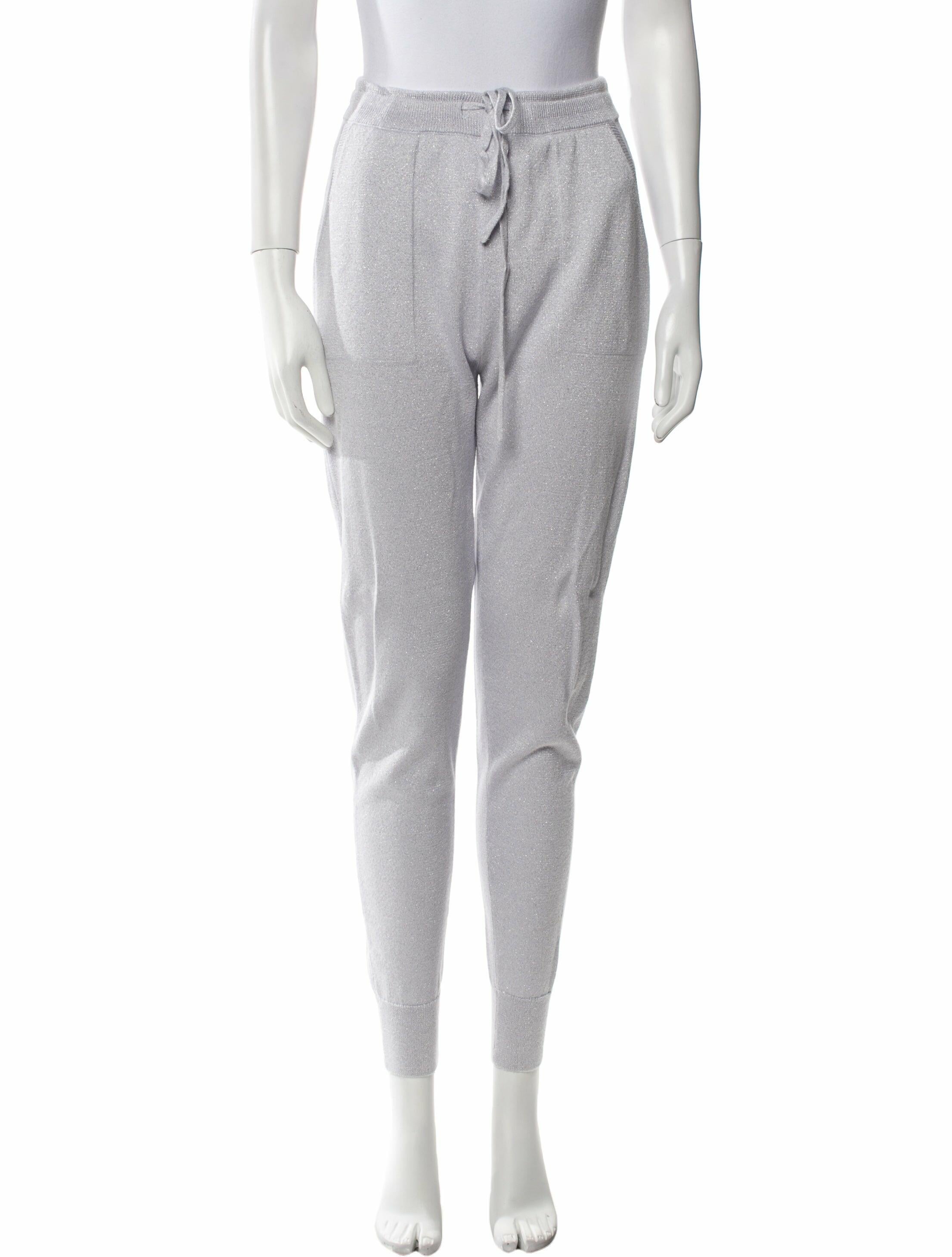 St. John Skinny Leg Pants