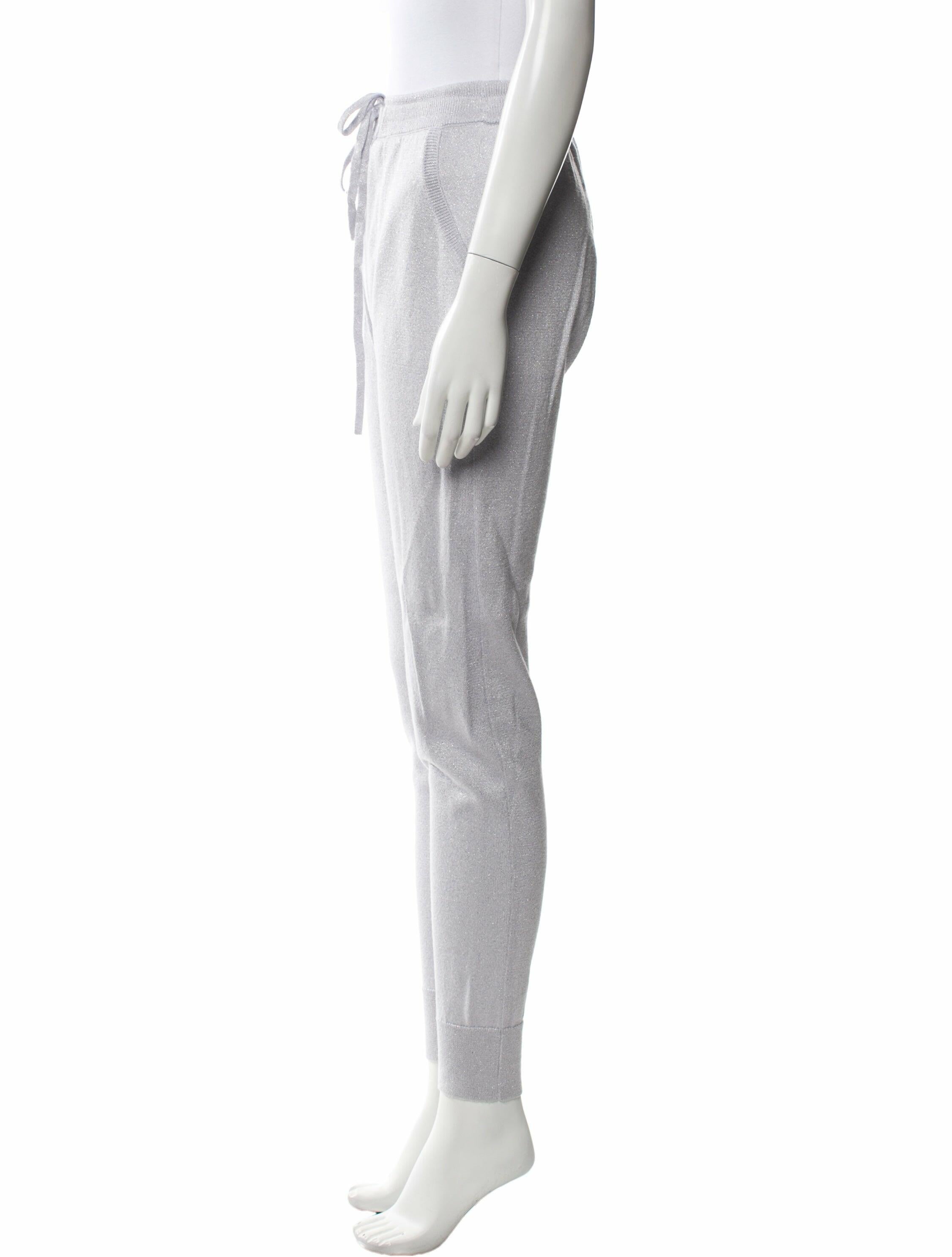 St. John Skinny Leg Pants