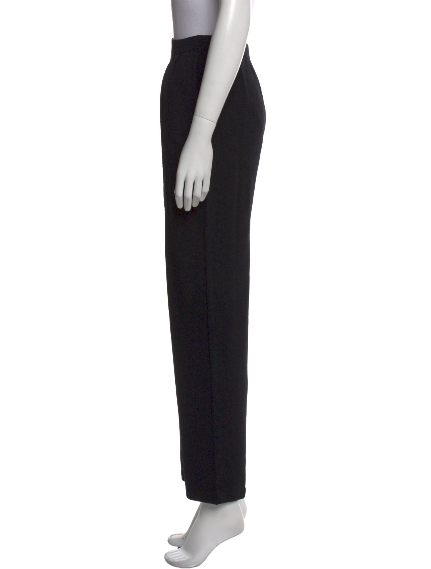 St. John Wide Leg Pants