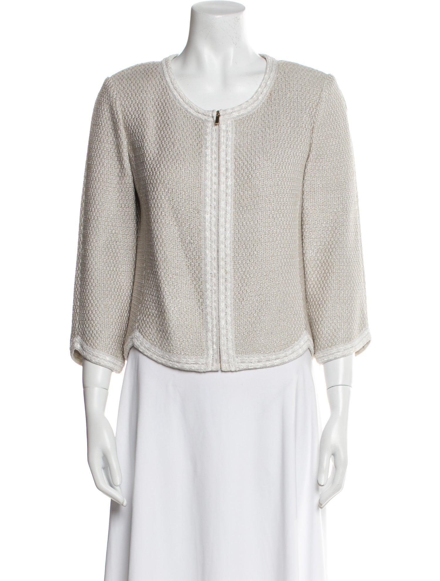 St. John Evening Jacket