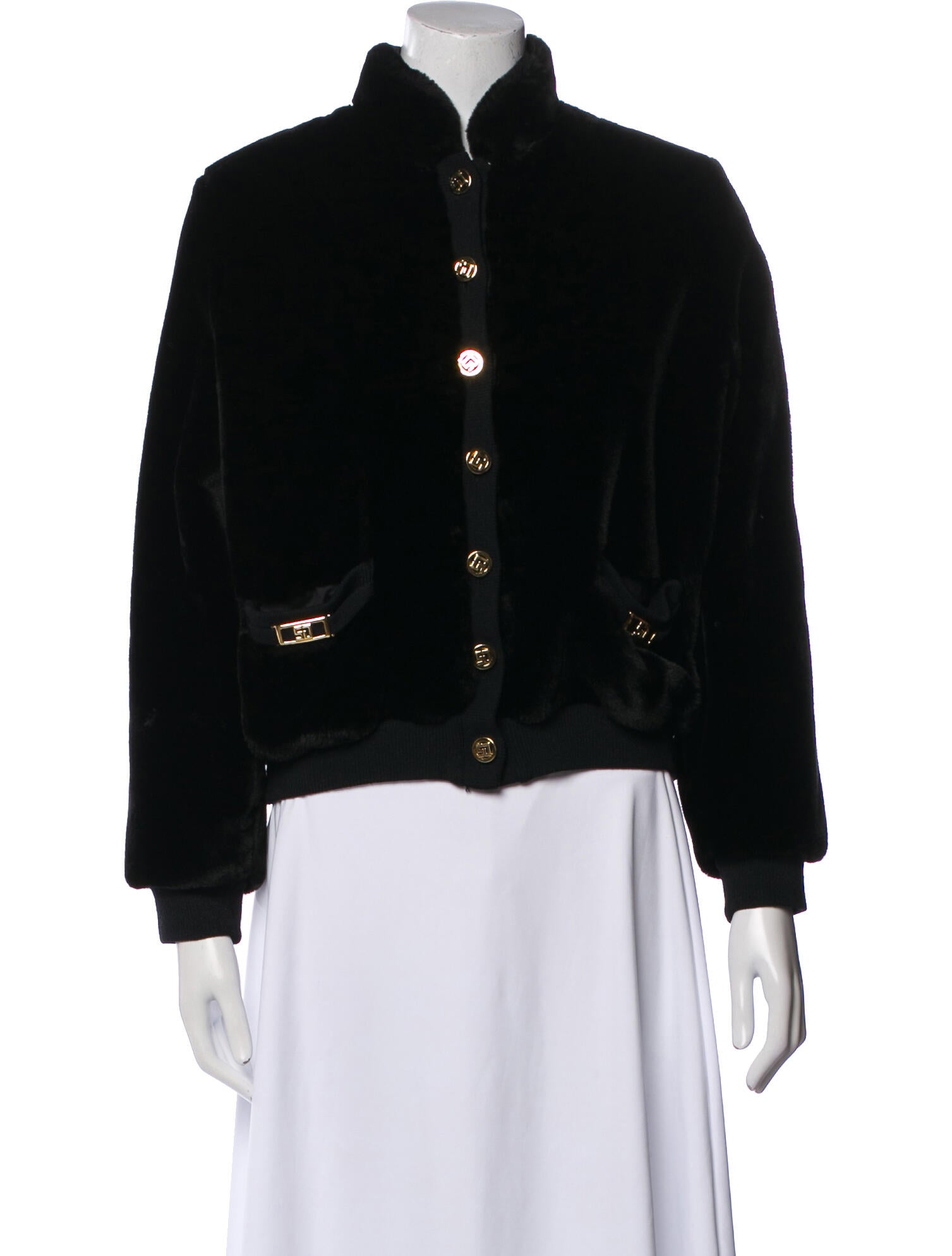 St. John Bomber Jacket