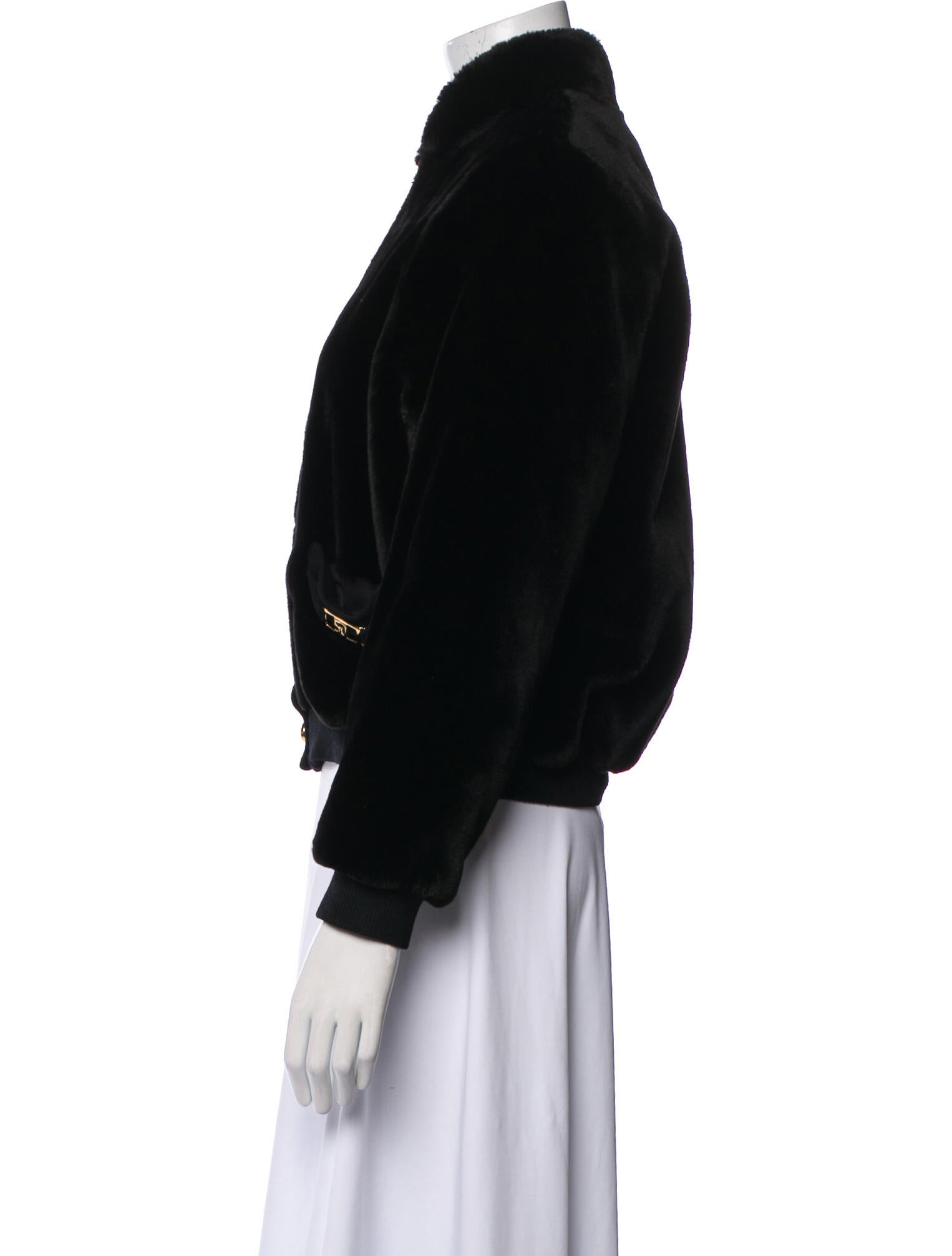 St. John Bomber Jacket