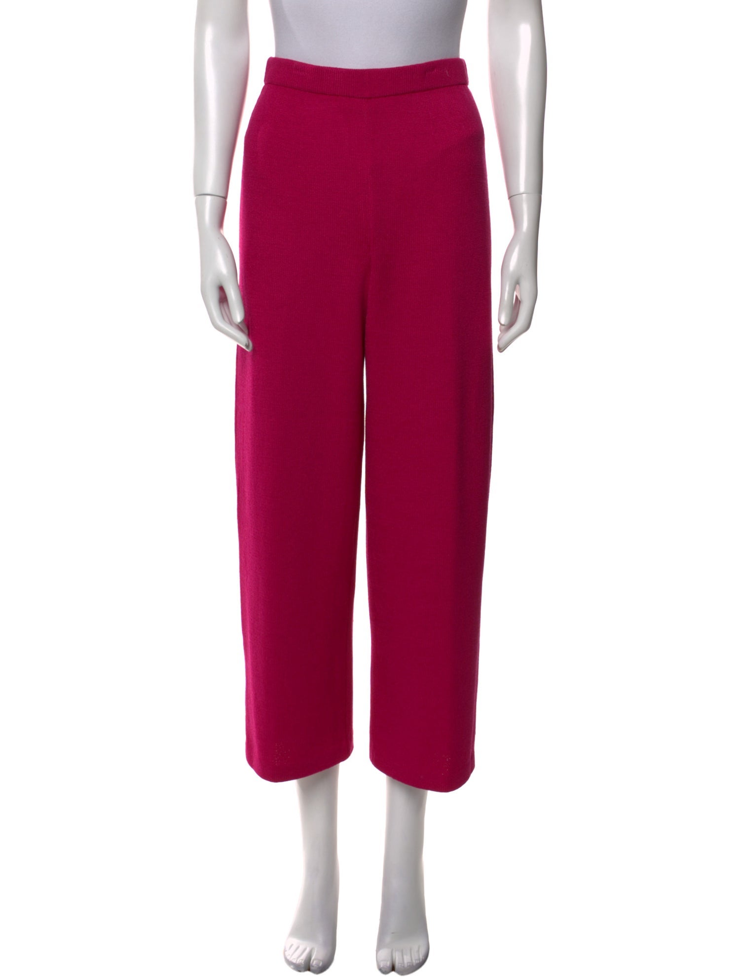 St. John Wide Leg Pants