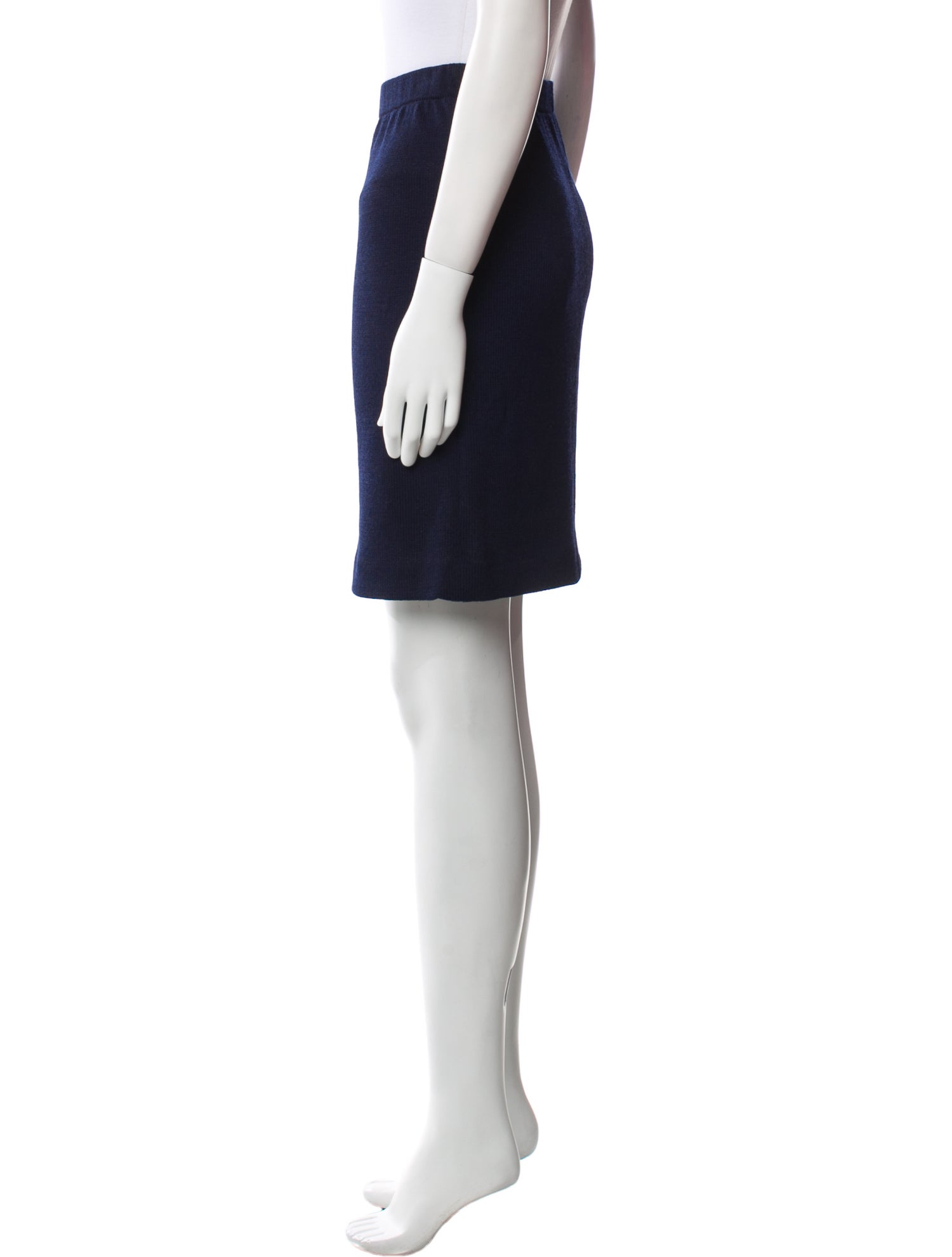 St. John Knee-Length Skirt