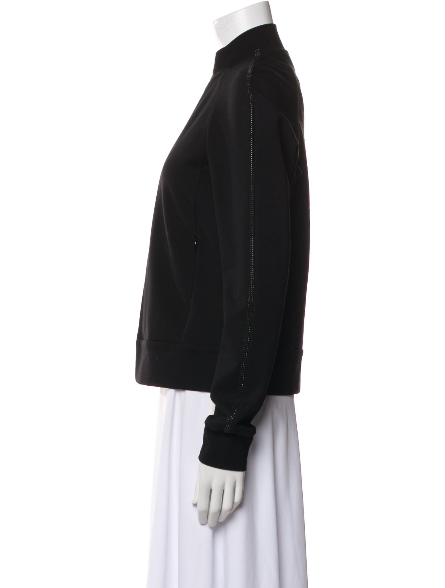 St. John Bomber Jacket