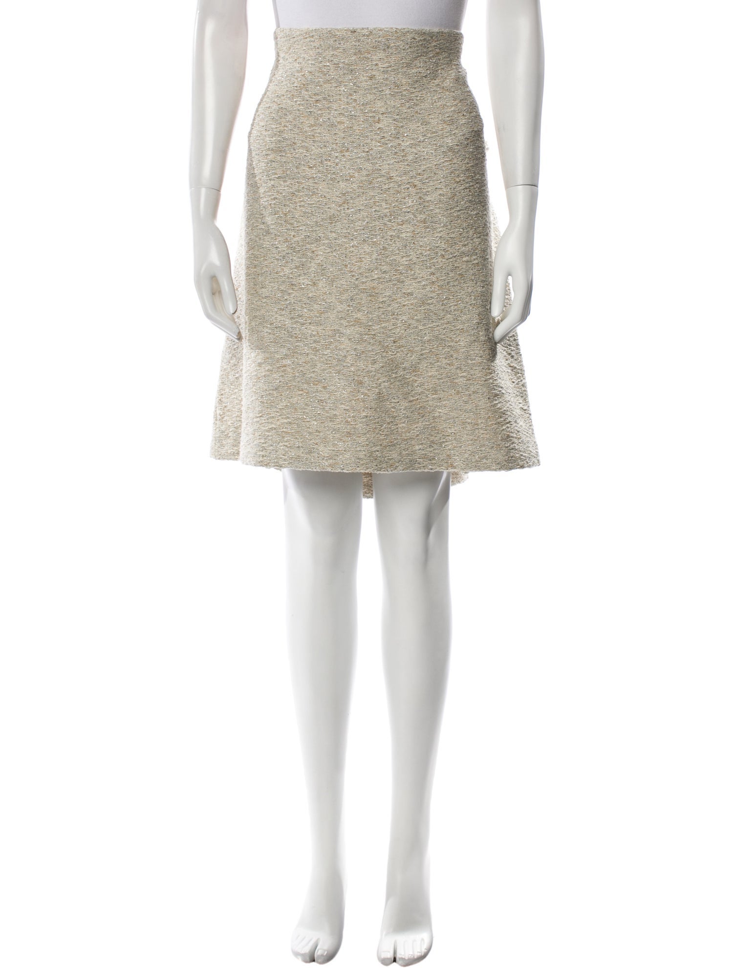 St. John Knee-Length Skirt