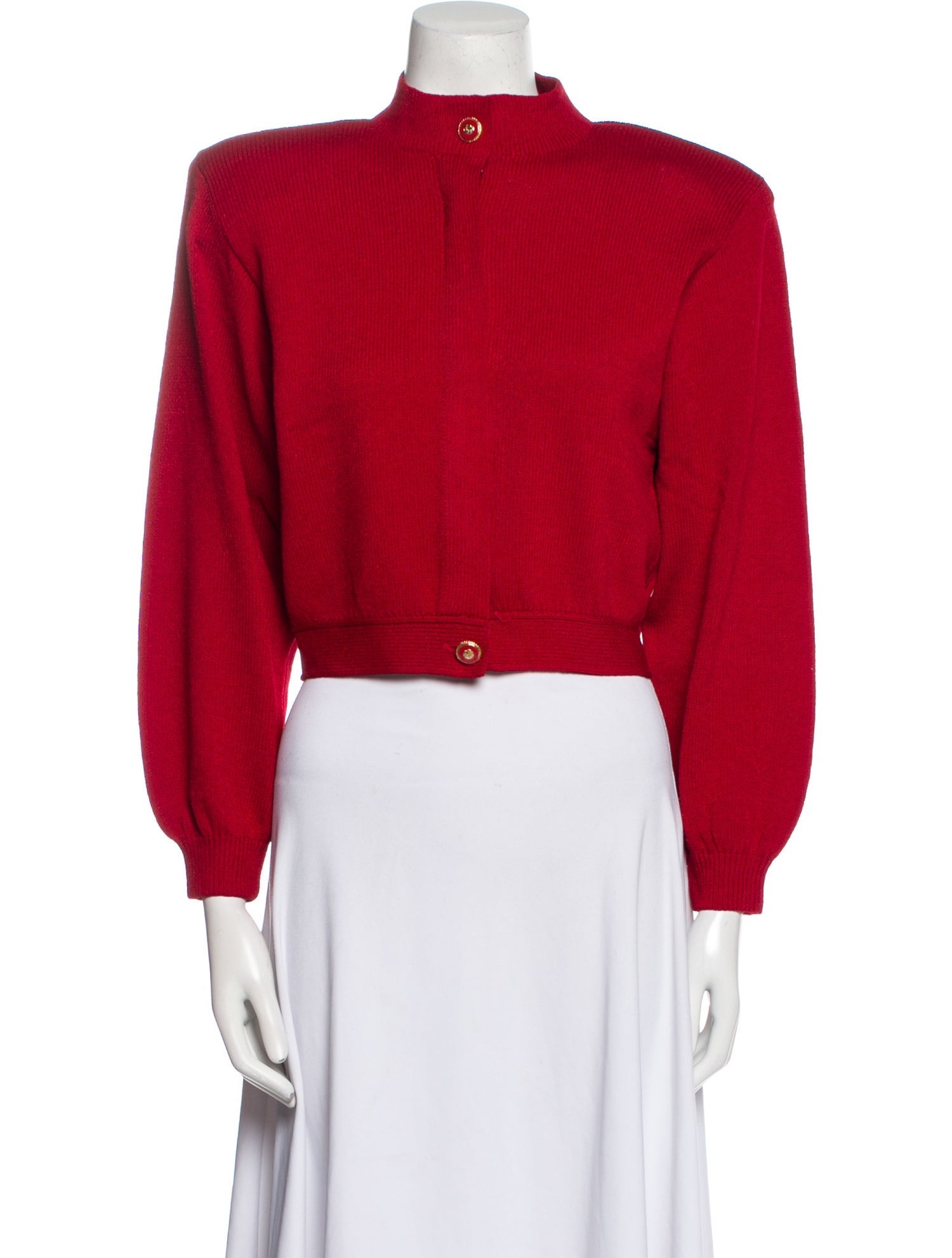 St. John Bomber Jacket