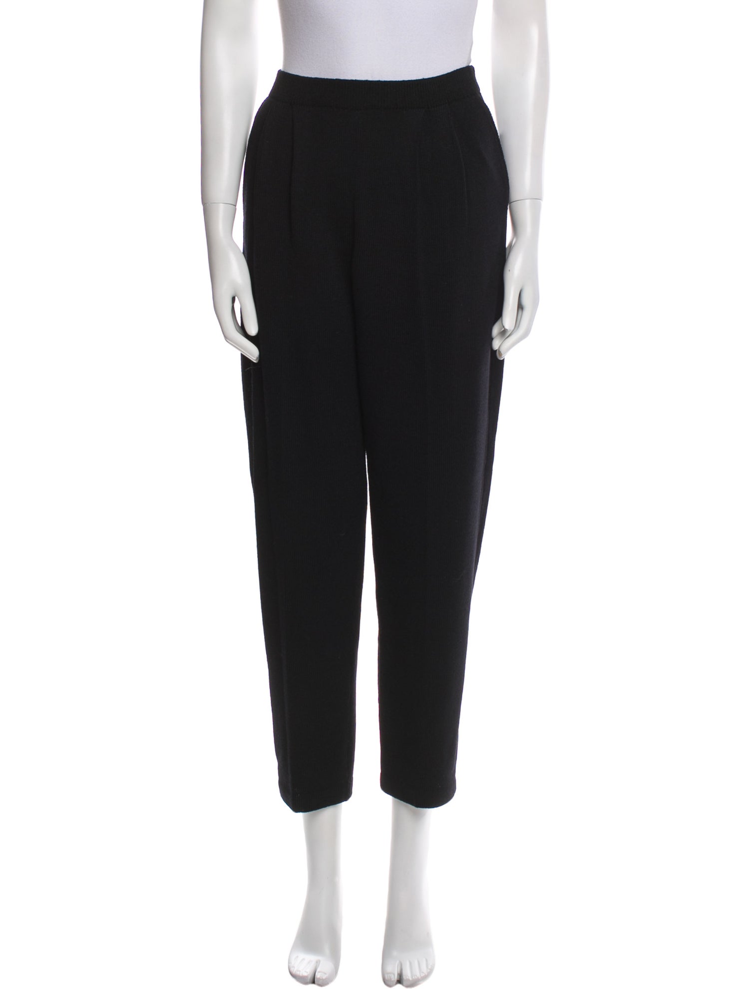 St. John Straight Leg Pants