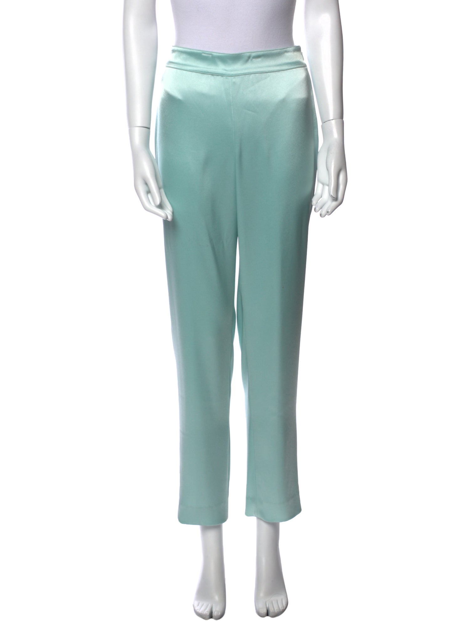 St. John Straight Leg Pants