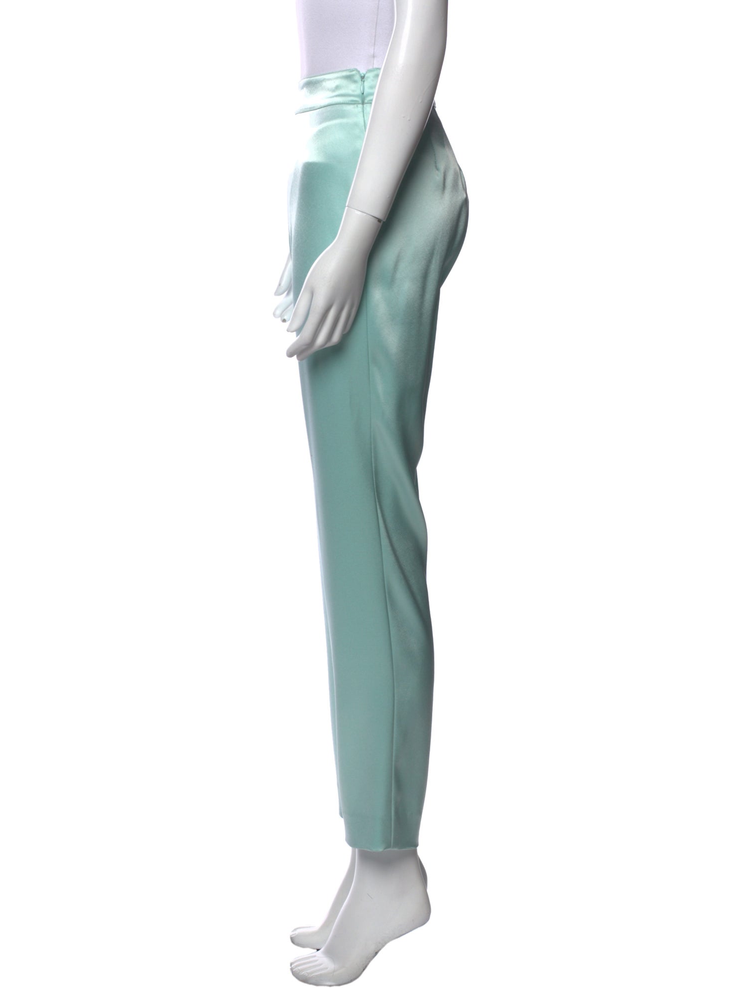 St. John Straight Leg Pants