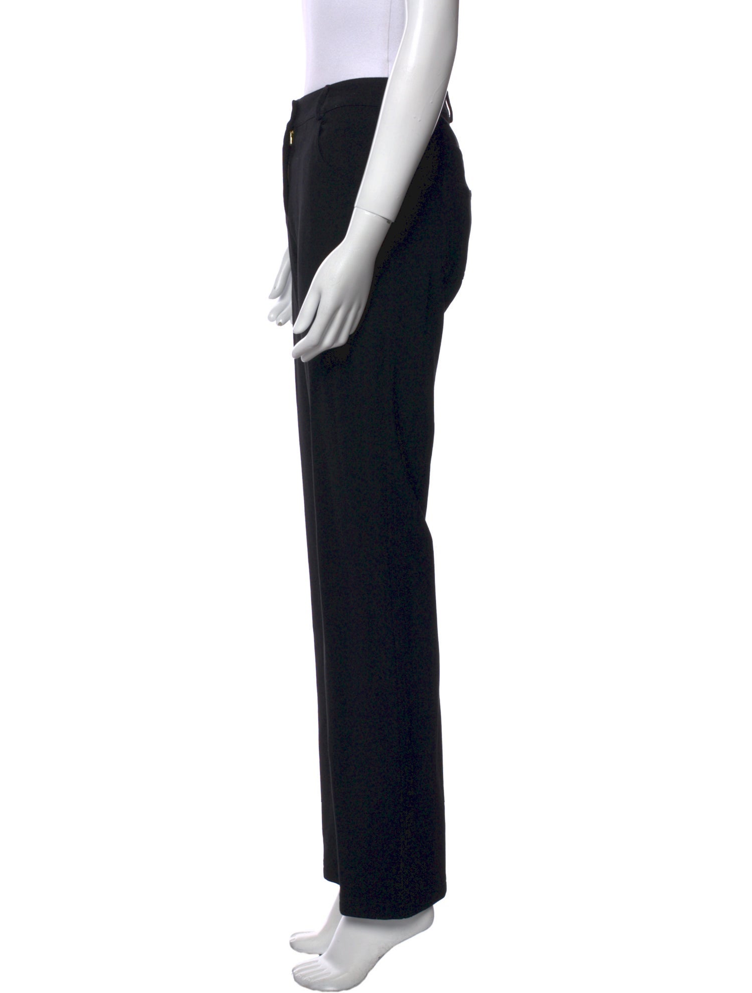 St. John Straight Leg Pants