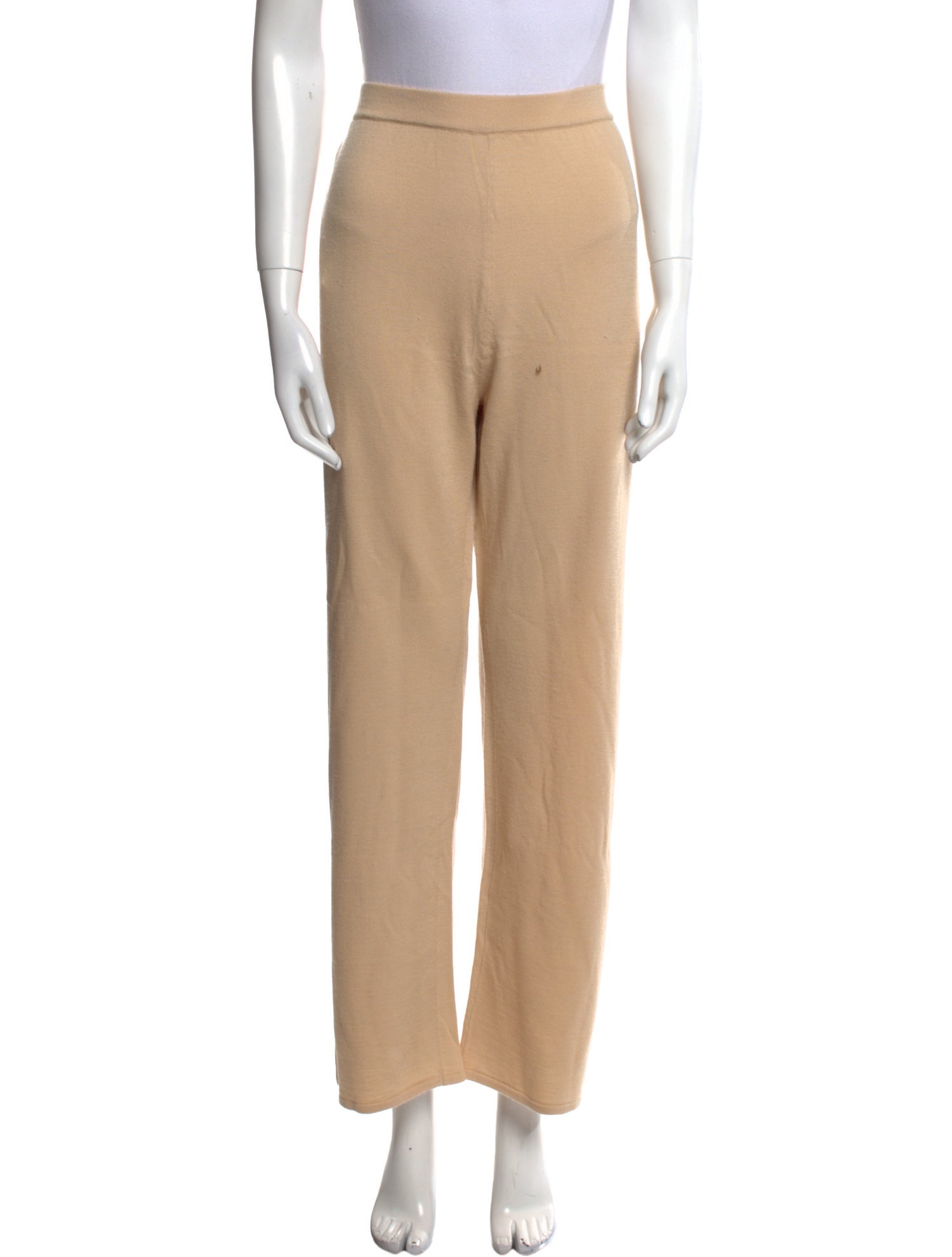 St. John Wide Leg Pants