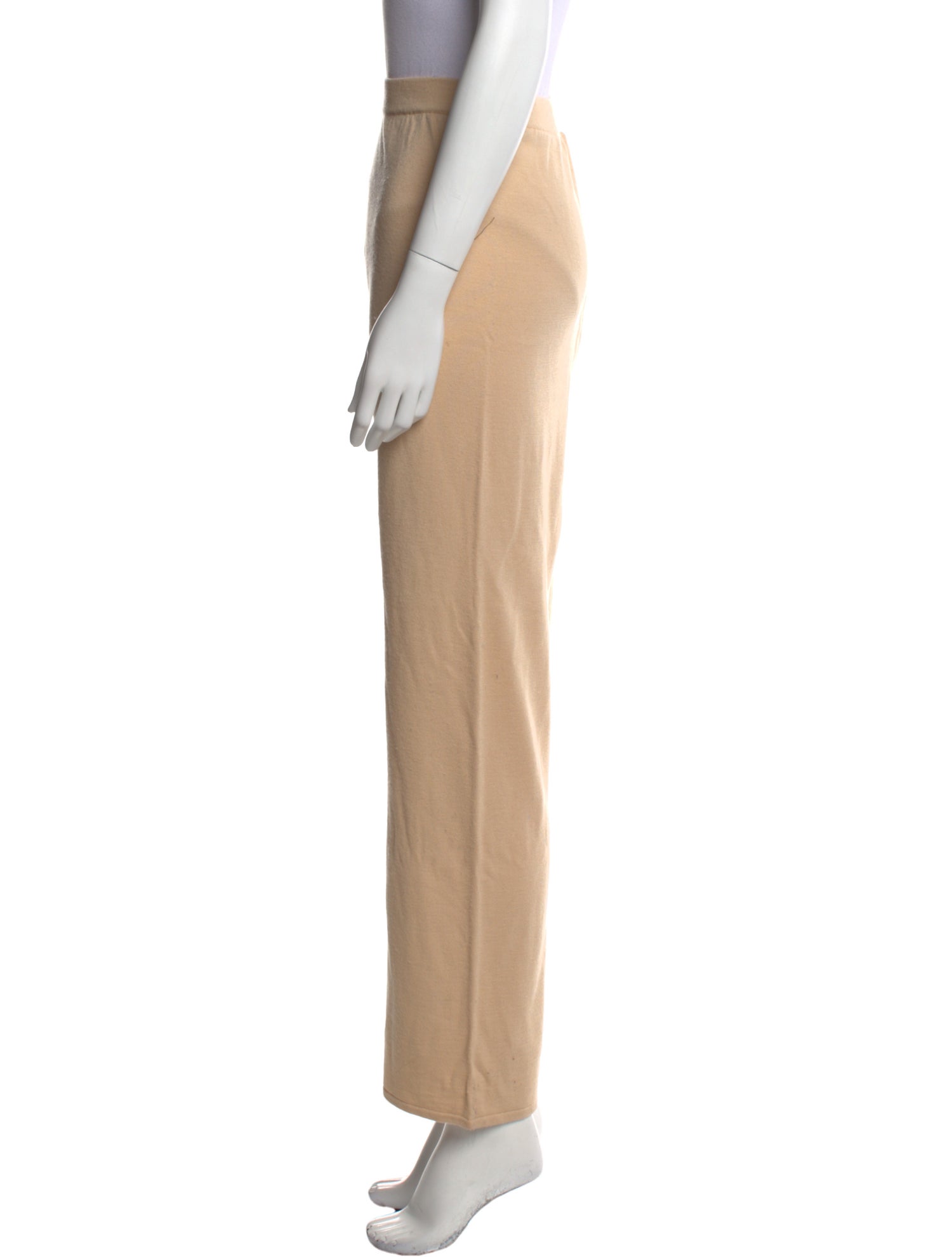 St. John Wide Leg Pants