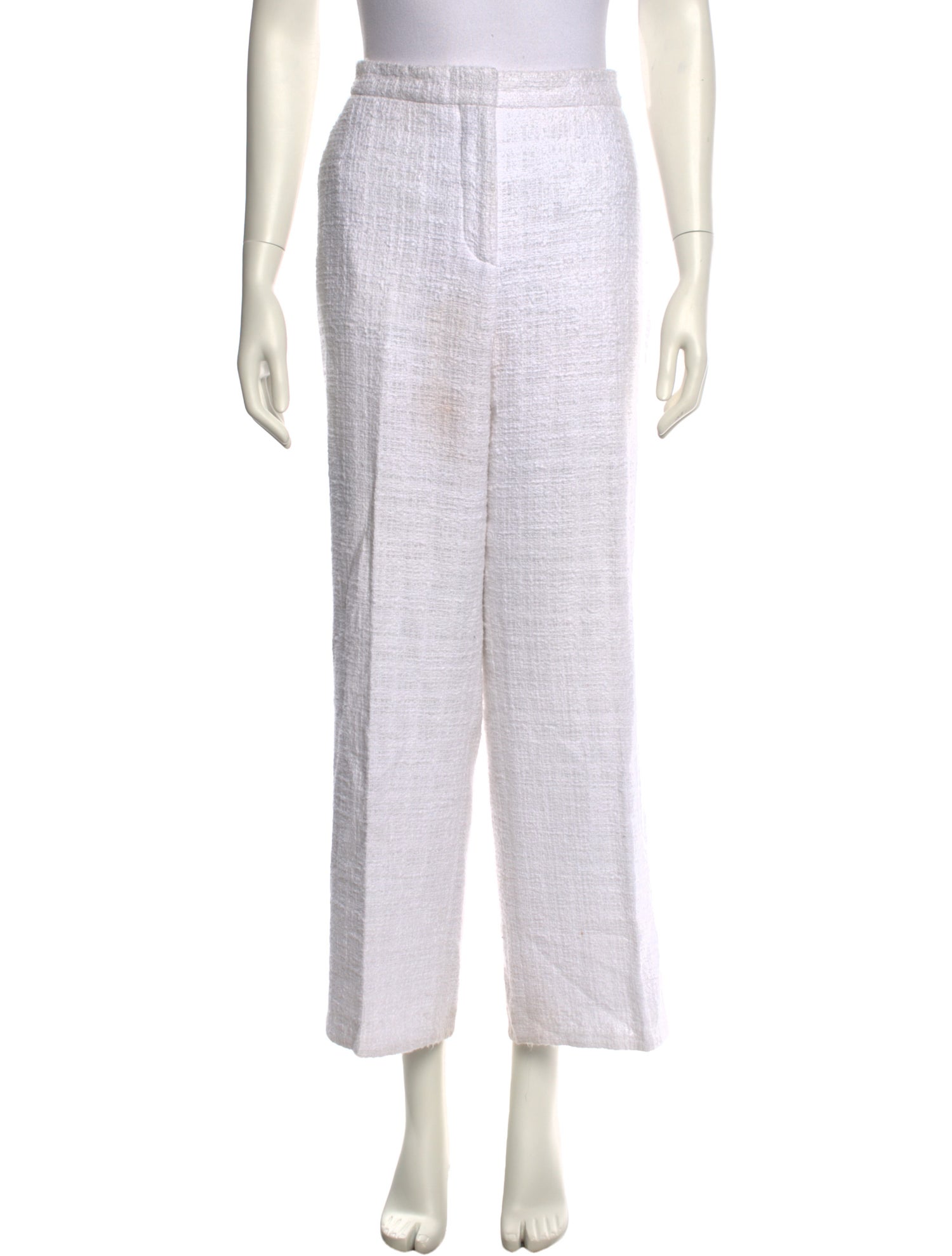 St. John Wide Leg Pants