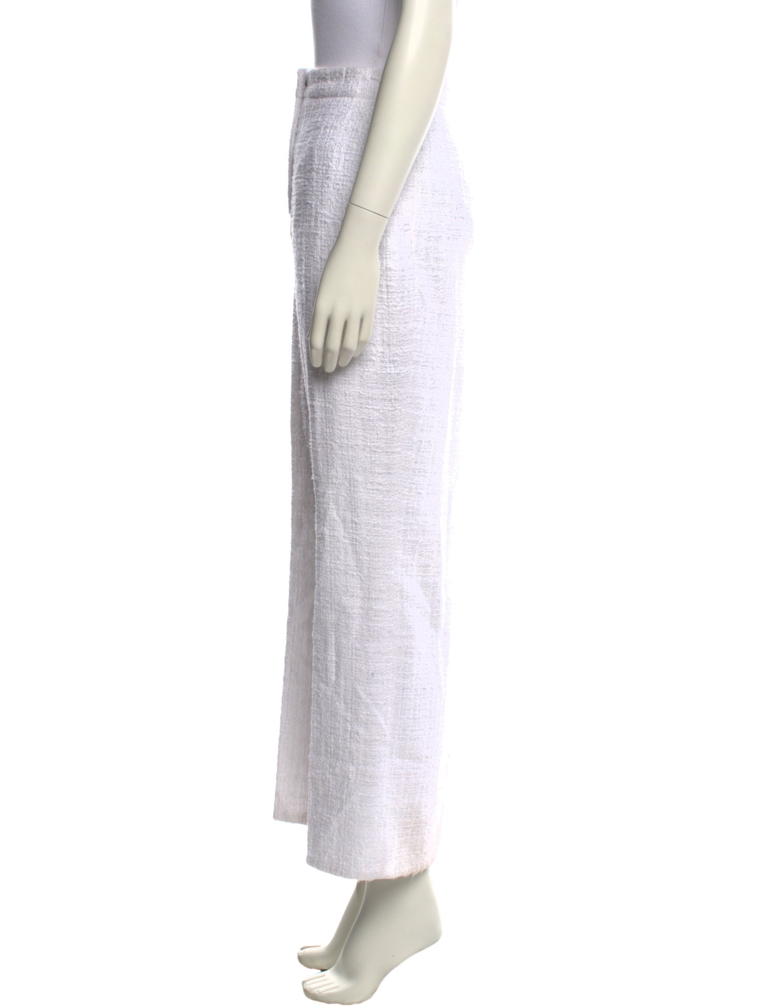 St. John Wide Leg Pants