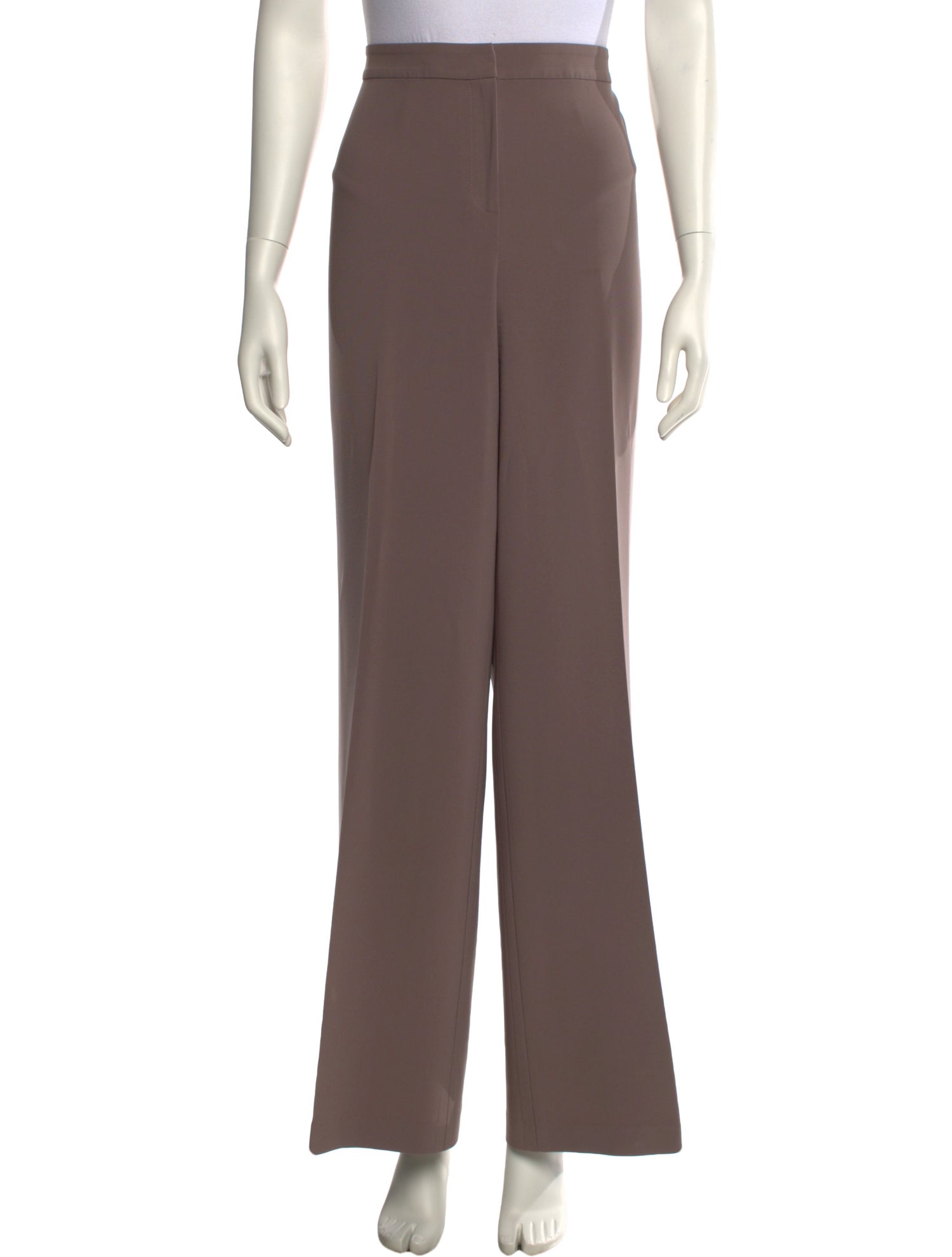 St. John Wide Leg Pants