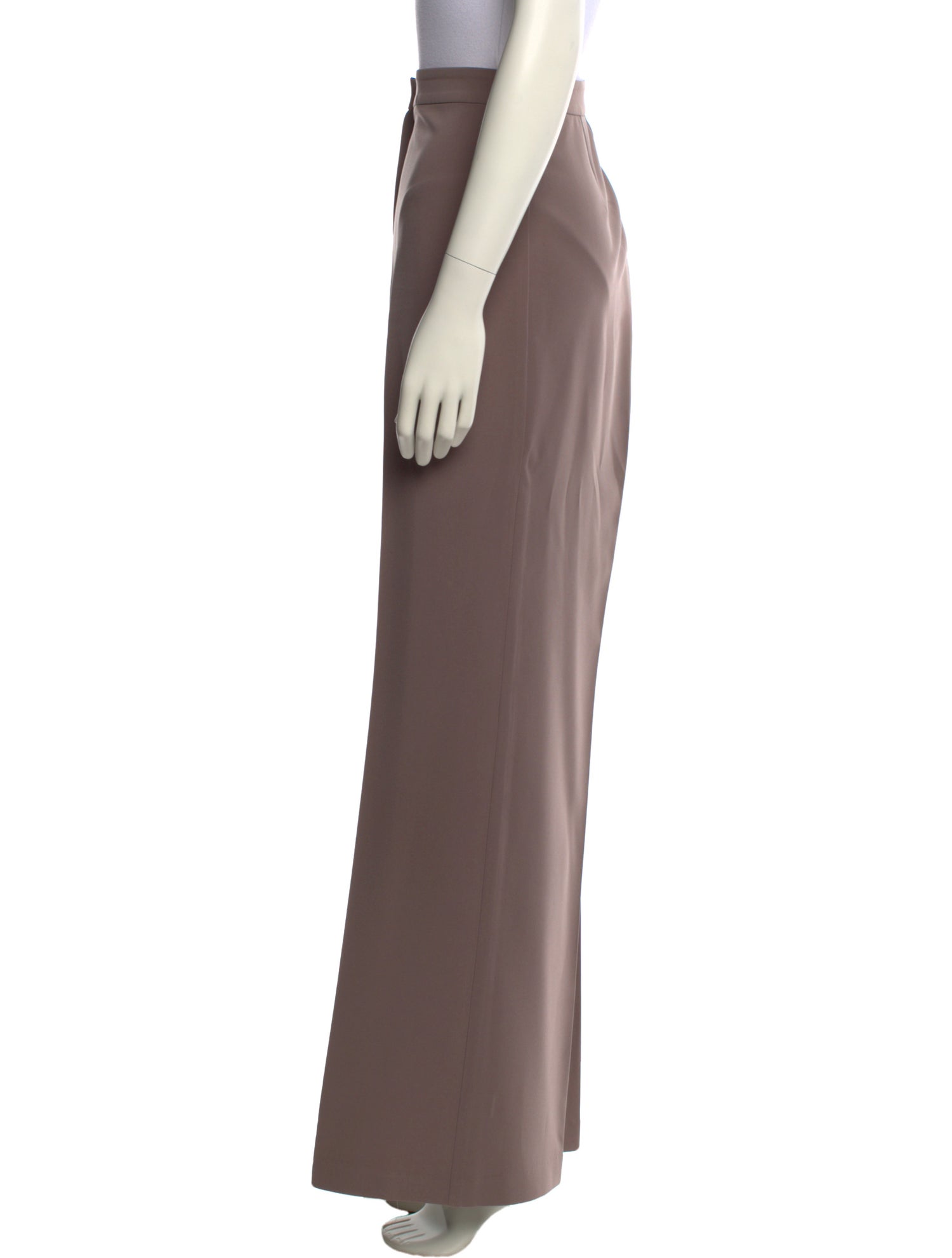 St. John Wide Leg Pants
