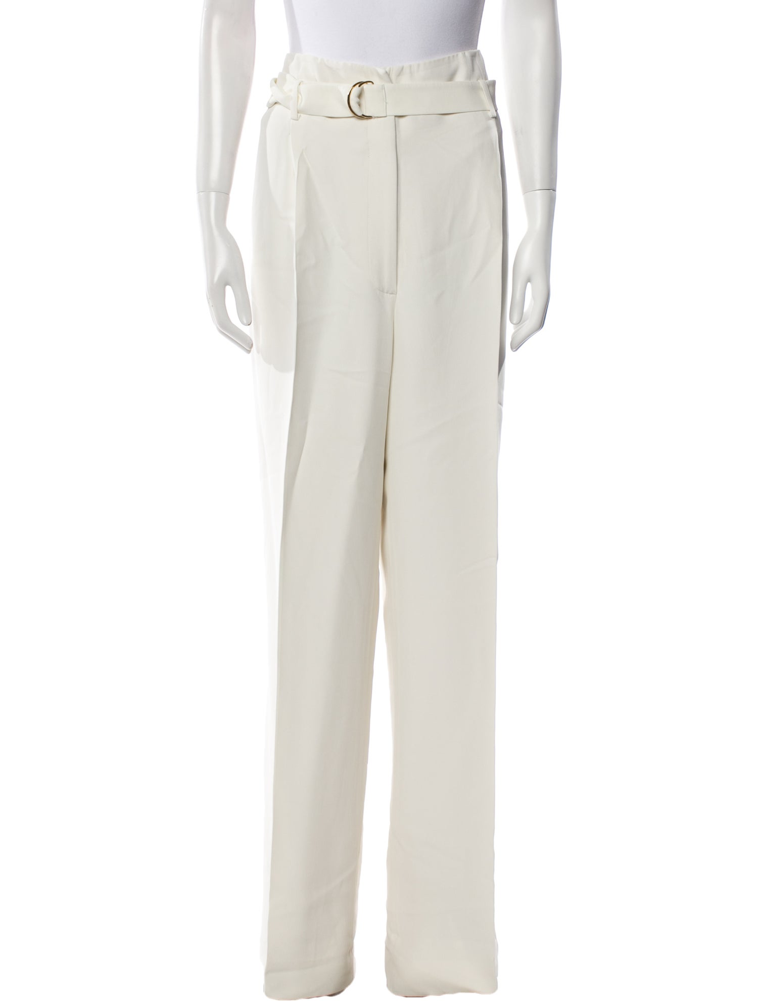 St. John Wide Leg Pants