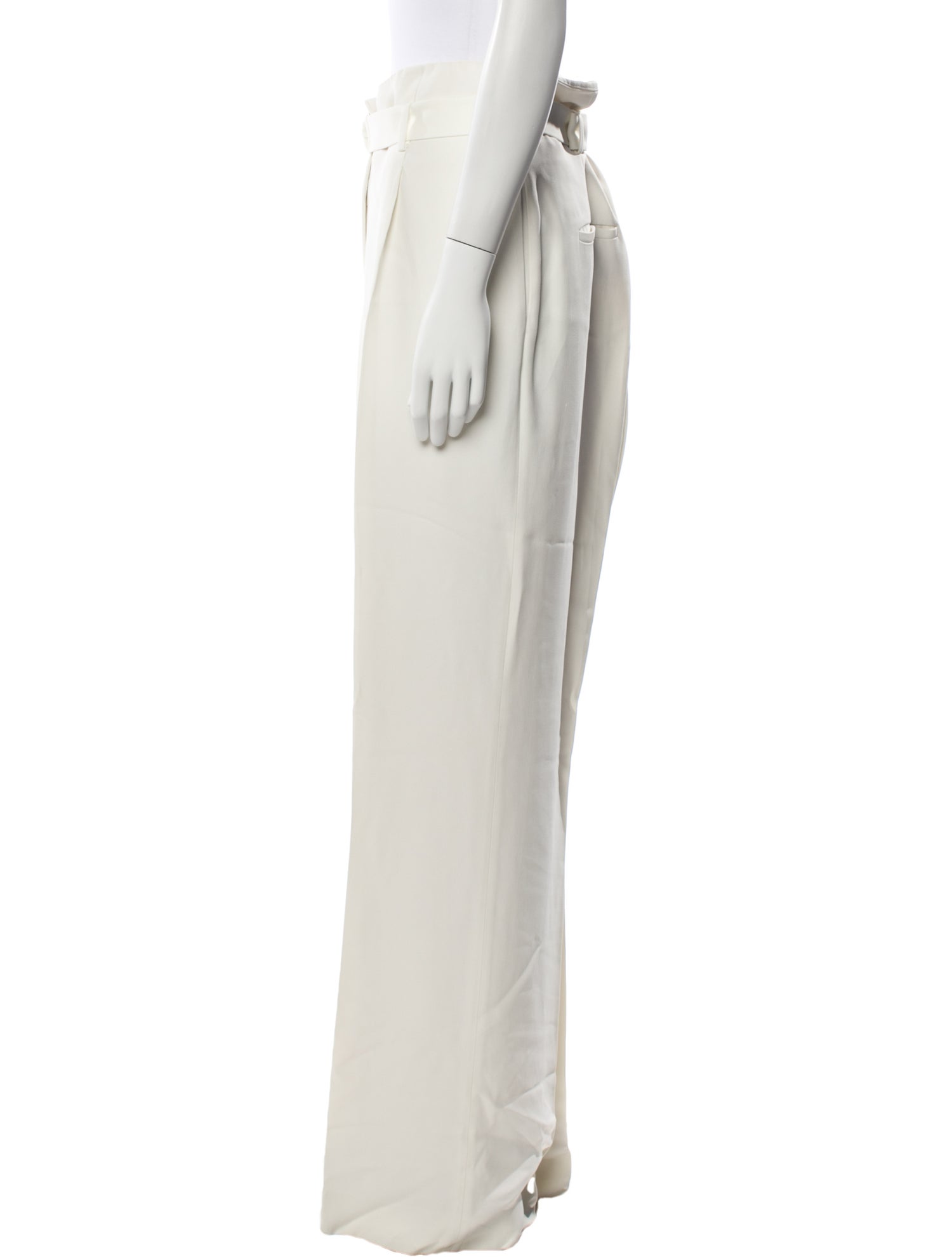 St. John Wide Leg Pants