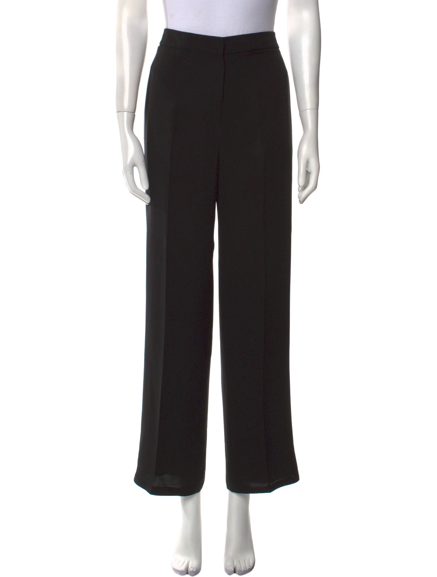St. John Wide Leg Pants