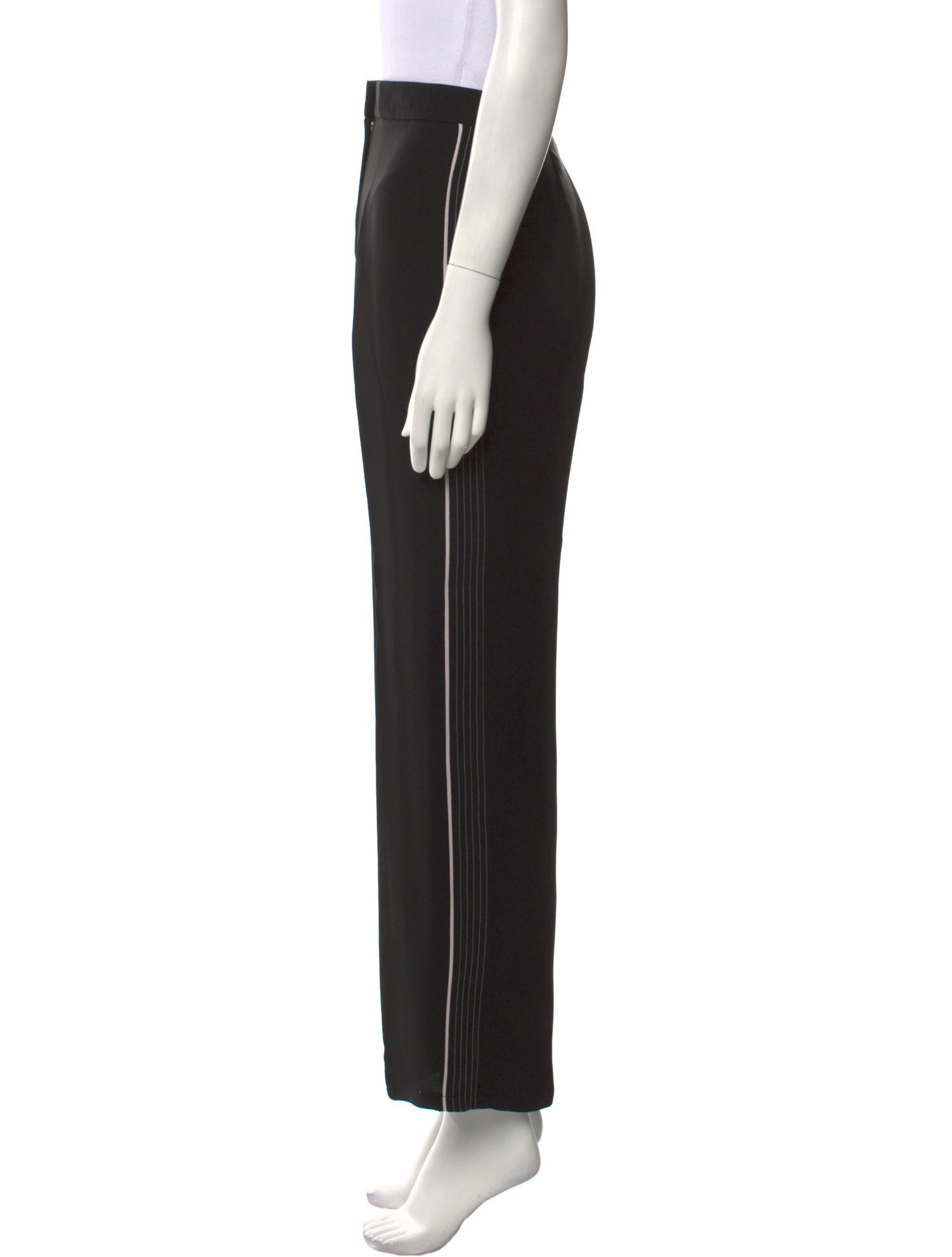 St. John Wide Leg Pants