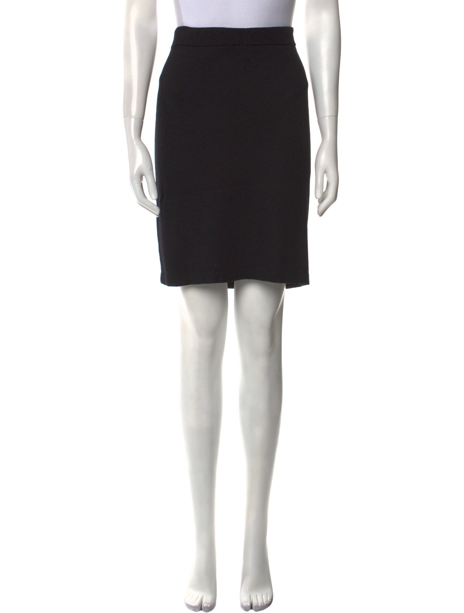 St. John Knee-Length Skirt