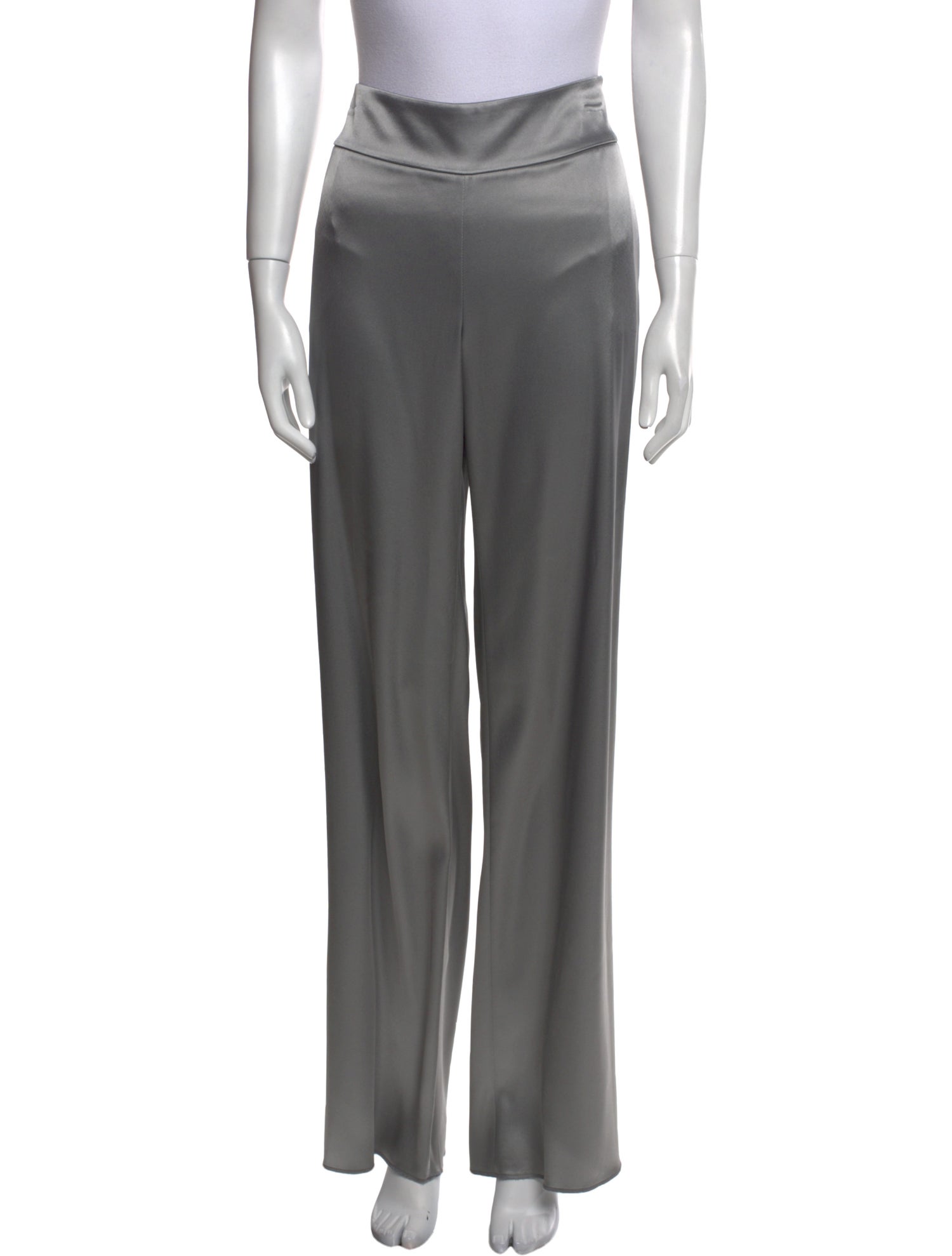 St. John Wide Leg Pants w/ Tags