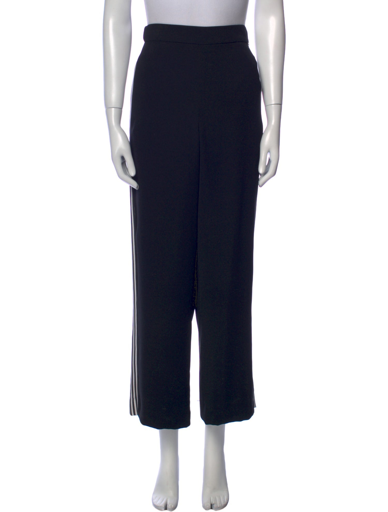 St. John Wide Leg Pants
