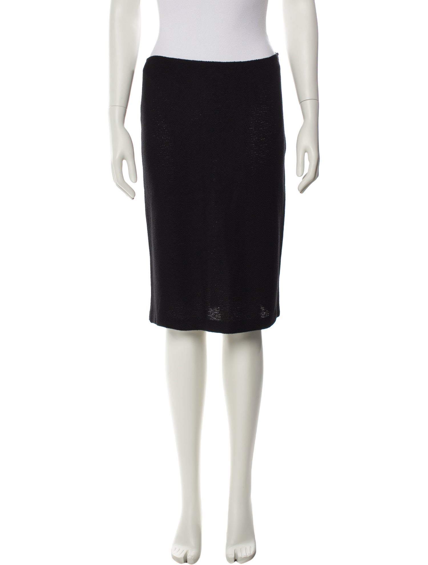 St. John Knee-Length Skirt w/ Tags