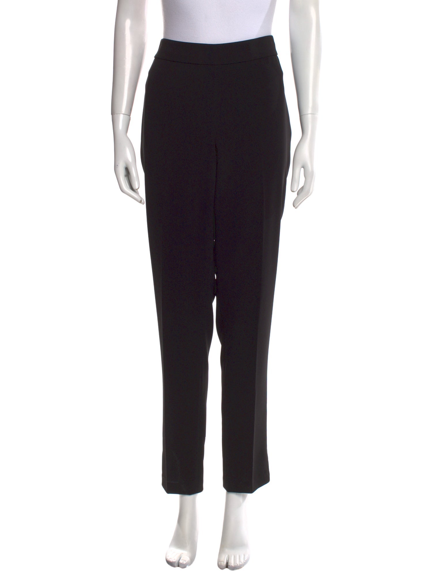 St. John Straight Leg Pants