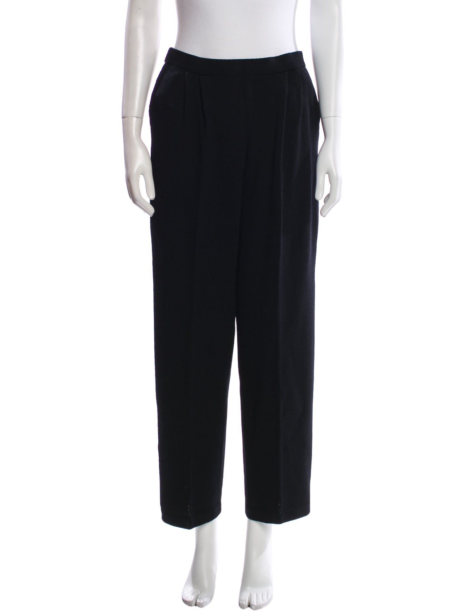 St. John Straight Leg Pants